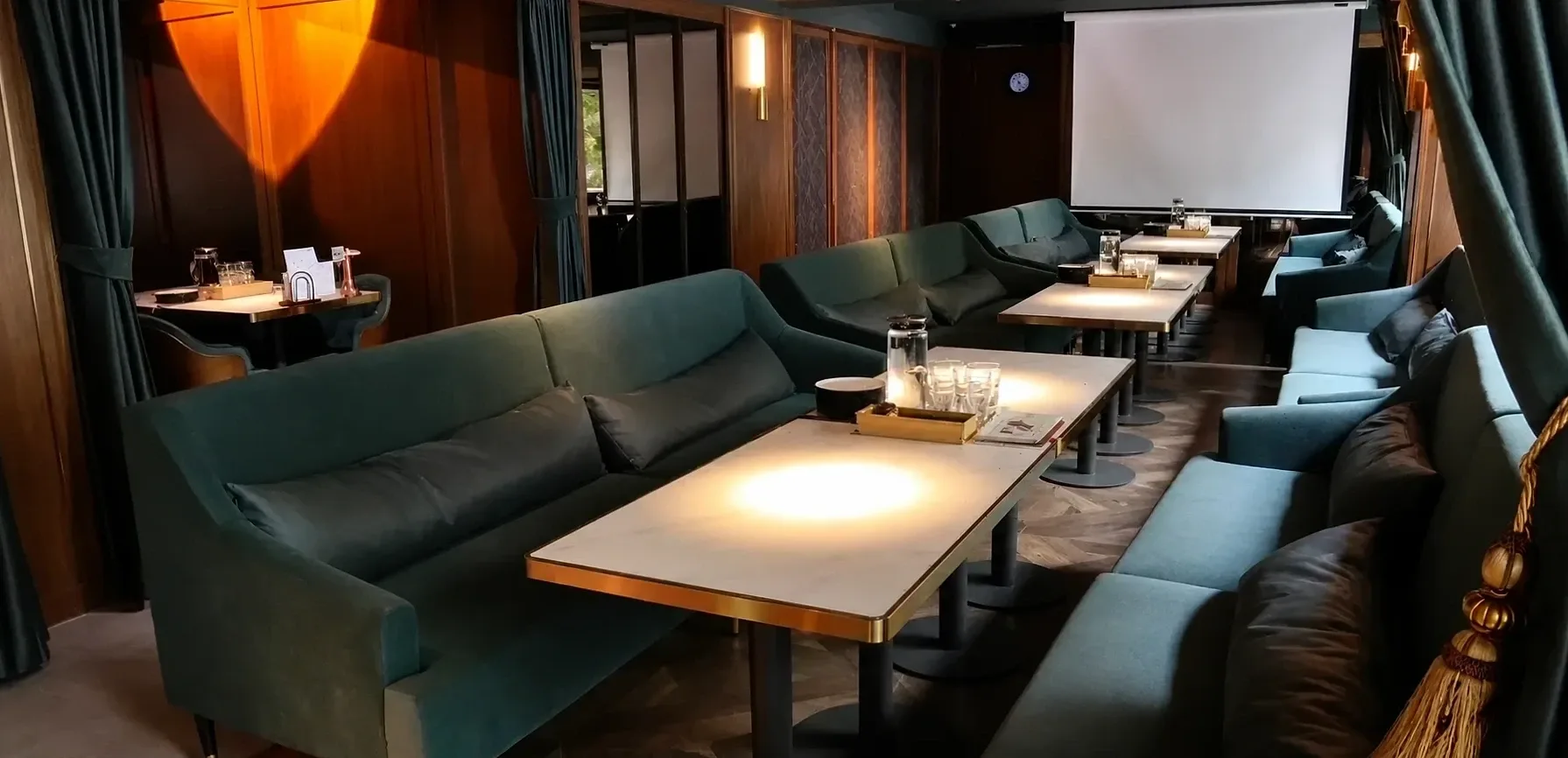 招台北餐酒館 Joiny Taipei 半包場 + 獨立包廂 包場 2