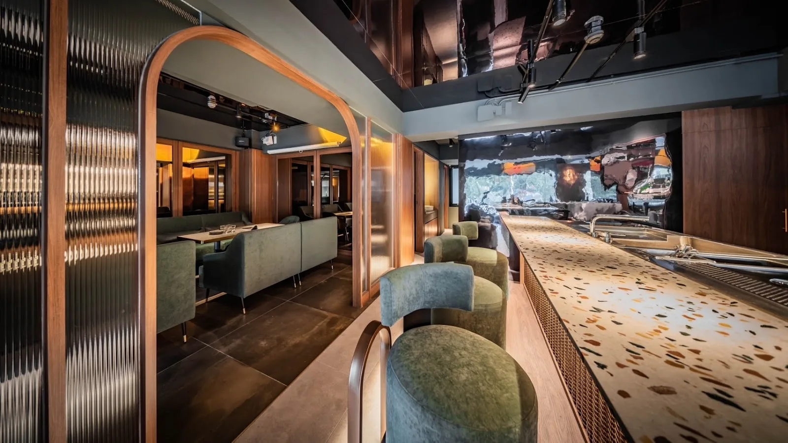 招台北餐酒館 Joiny Taipei 照片 5