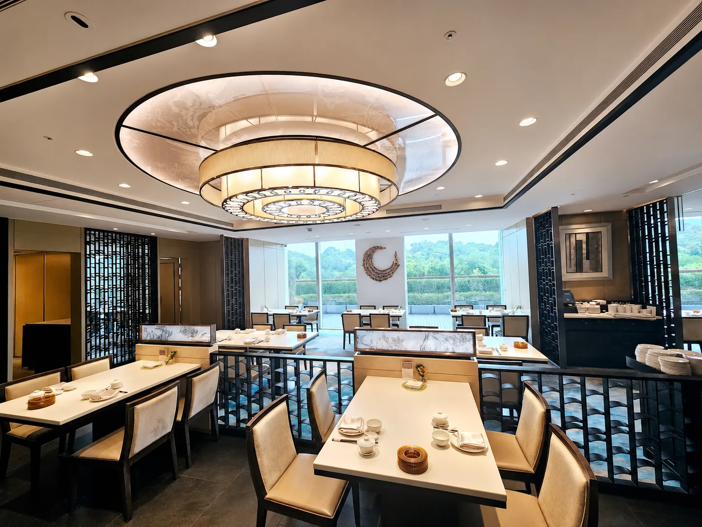 粵亮廣式料理 Moonlight Cantonese Restaurant 照片 2