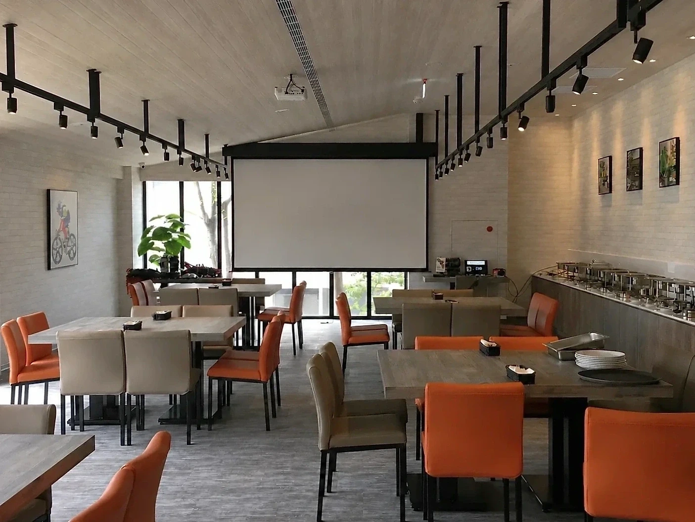 布納咖啡館 內湖館 BUNA CAFE Neihu 照片 1