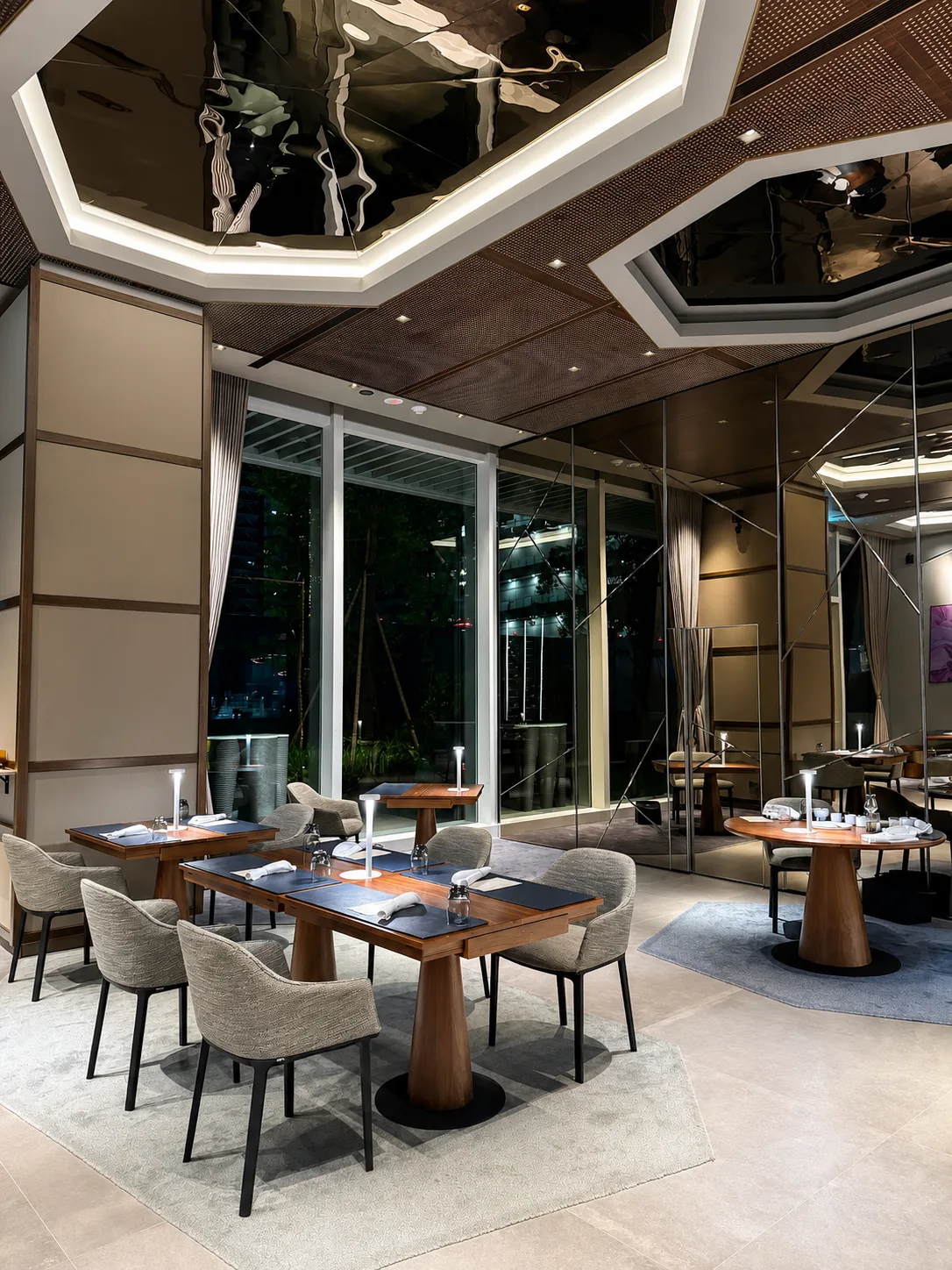 La Vie by Thomas Bühner 餐廳 La Vie by Thomas Bühner 照片 3