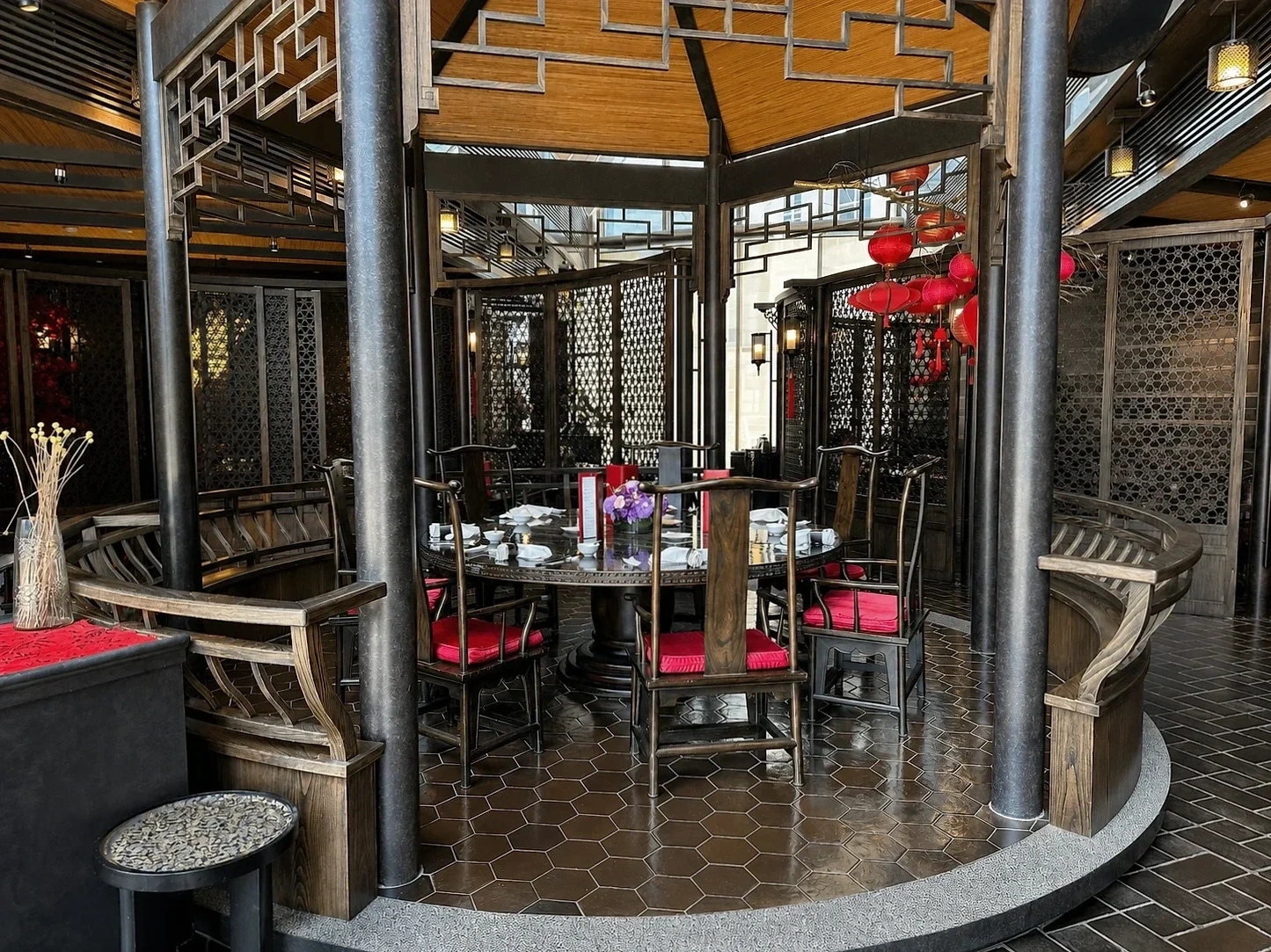 厲家菜 宮廷御膳料理 Family Li Imperial Cuisine Taipei 照片 5