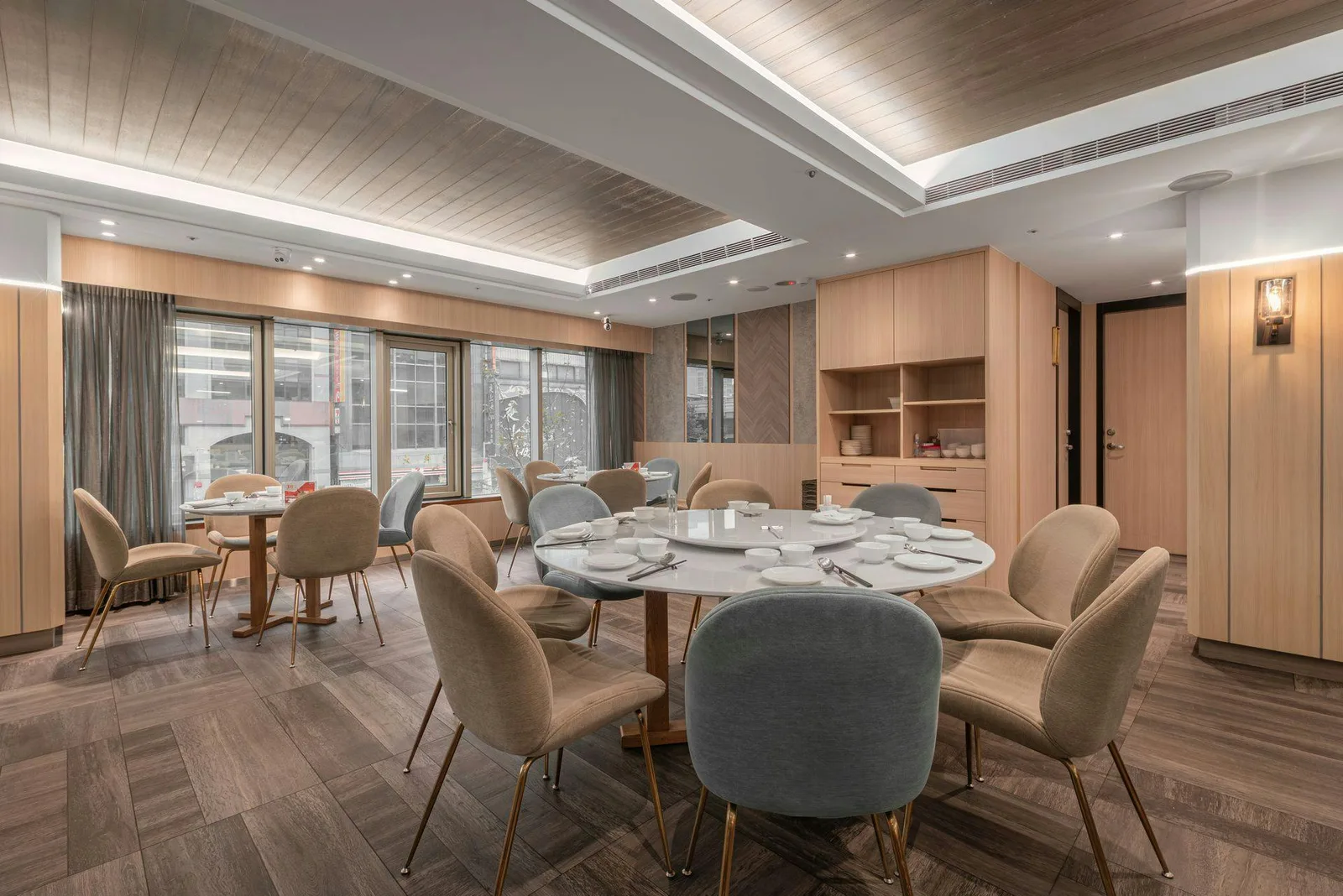上海鄉村 南京16 Shanghai Kitchen 照片 2