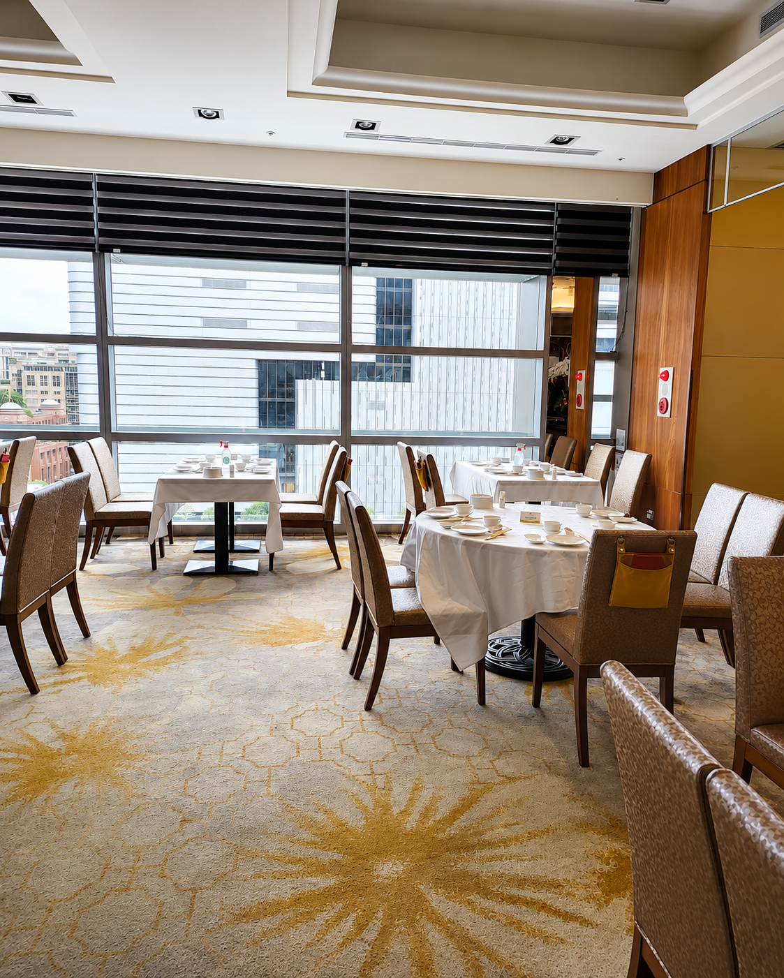 欣葉台菜 信義新天地A9店 Shin Yeh Mitsukoshi Xinyi Place A9 Restaurant 照片 4