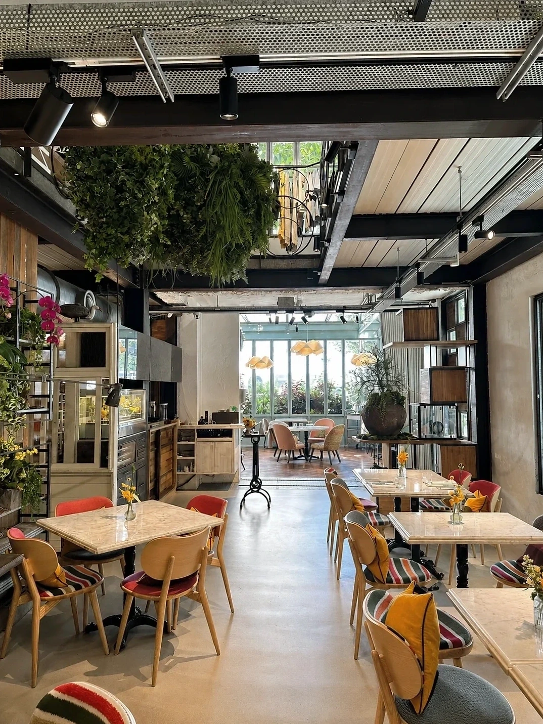 初衣食午 One Fifteen 照片 3
