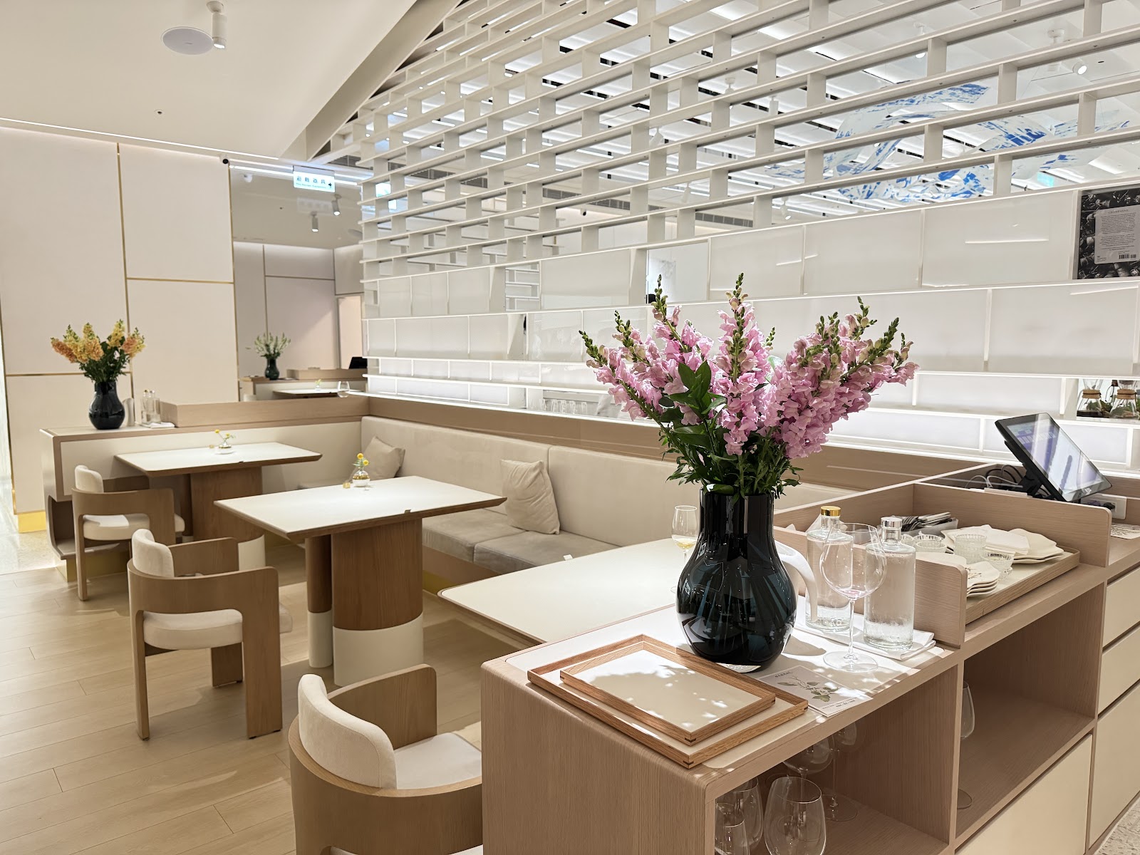 Restaurant A 照片 4