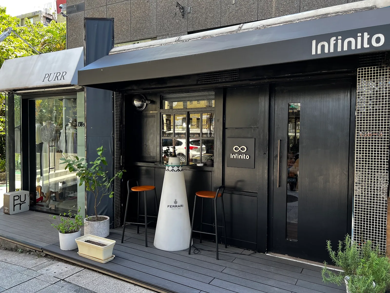Infinito Cucina 照片 2