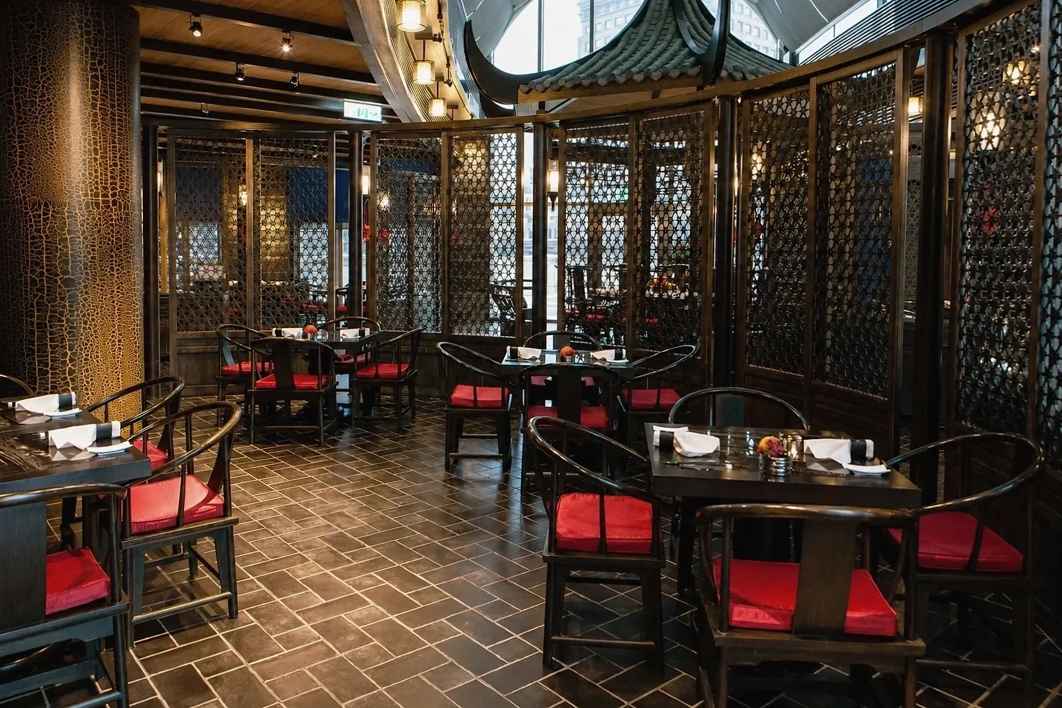 厲家菜 宮廷御膳料理 Family Li Imperial Cuisine Taipei 照片 4