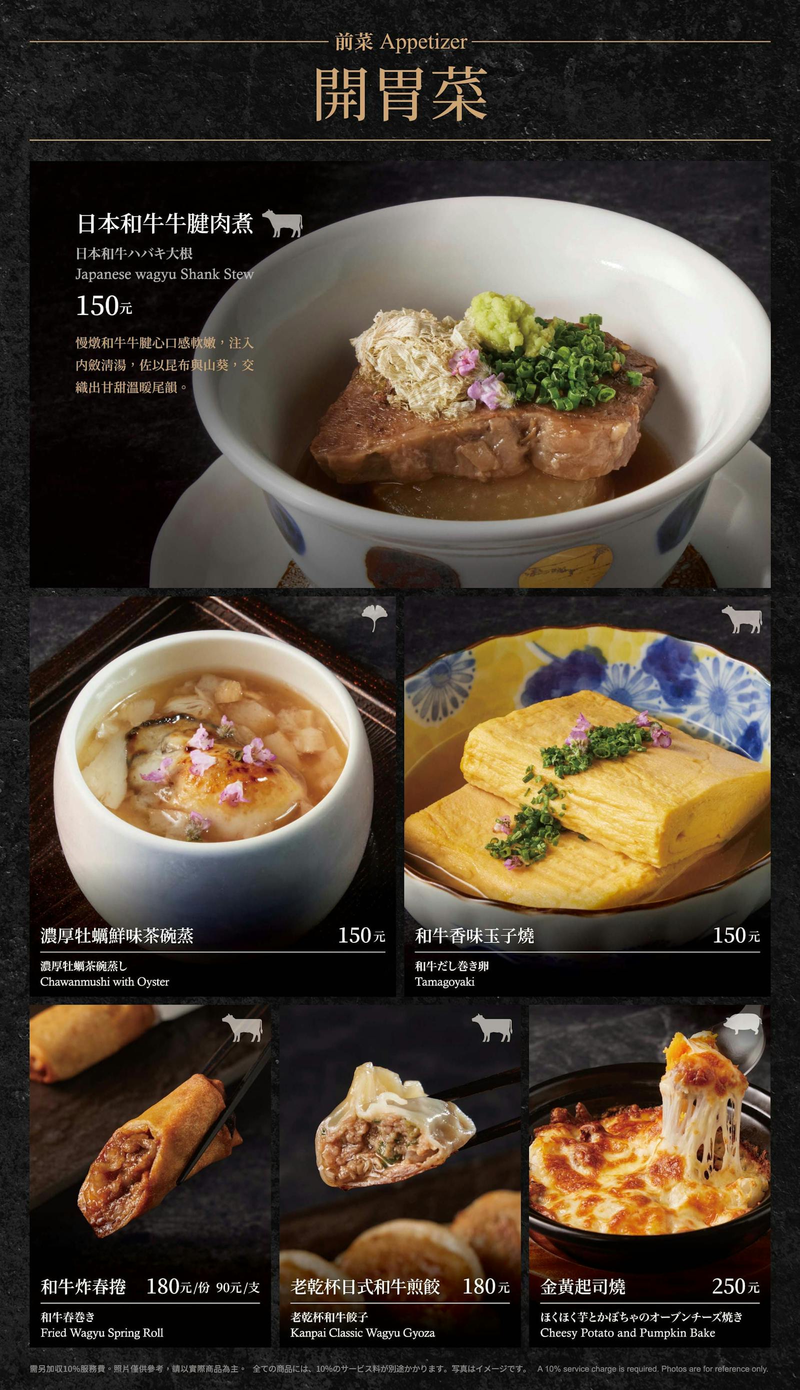 菜單 13