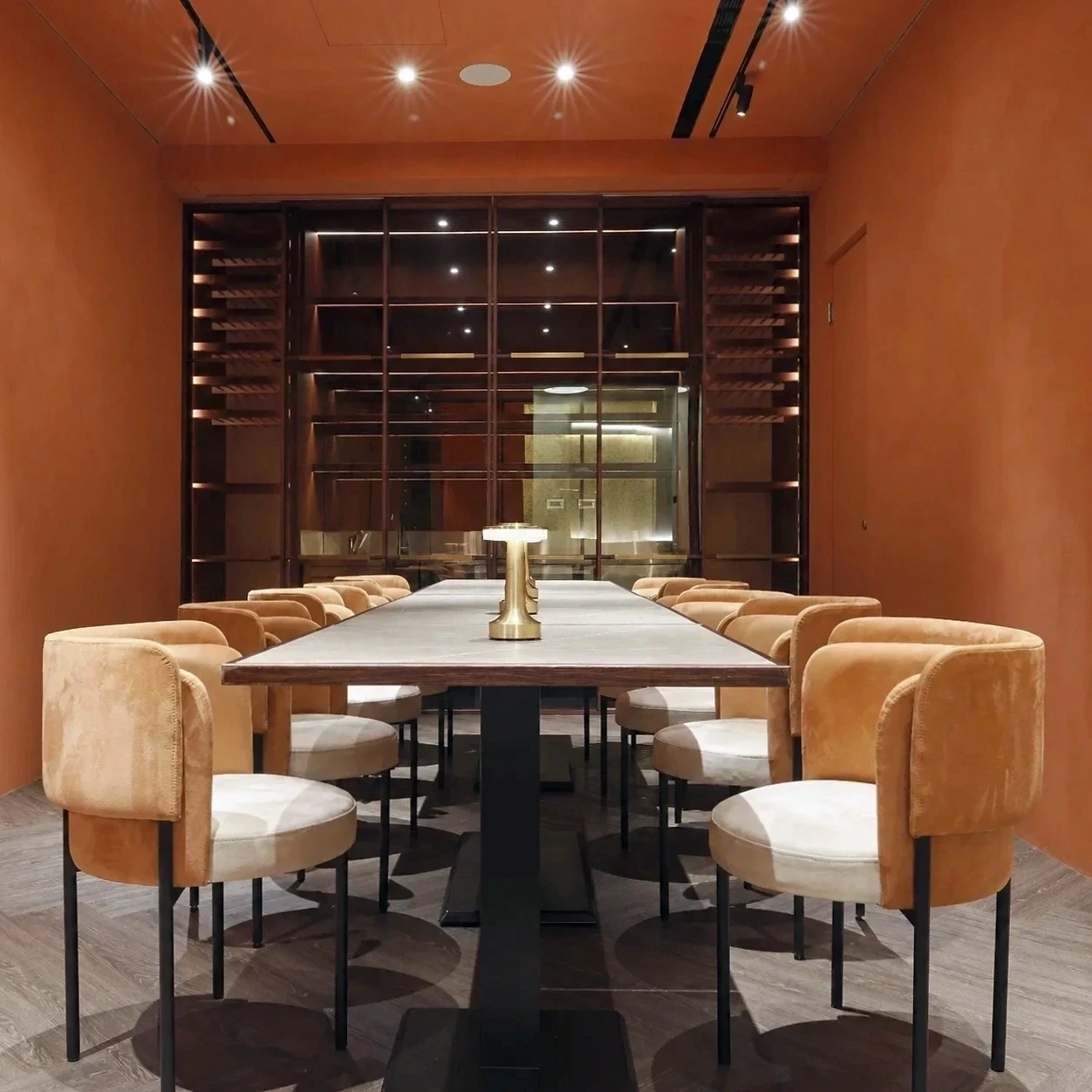 純正西班牙餐廳 ORIGEN 照片 4