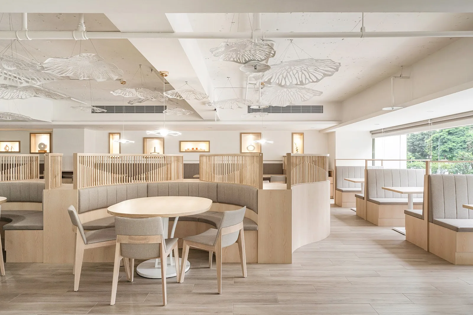 不葷主義茶餐廳 台北店 (13:30/20:30最後點餐｜僅收現金) Veggienius - Taipei Branch 照片 5
