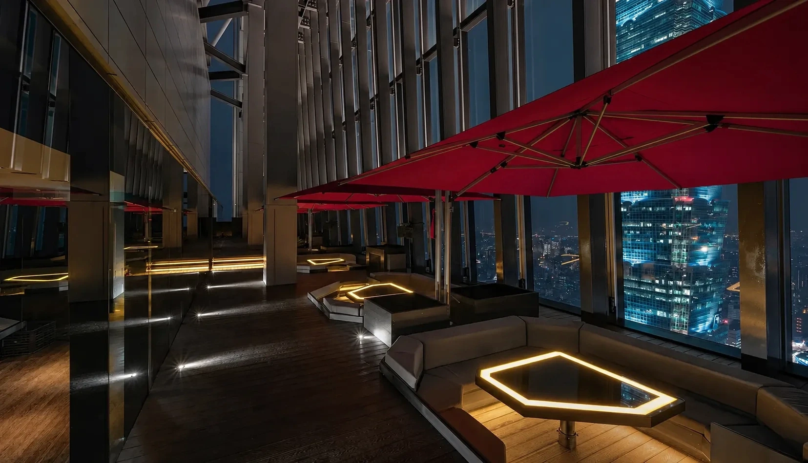 CÉ LA VI 台北 CÉ LA VI Taipei 照片 3