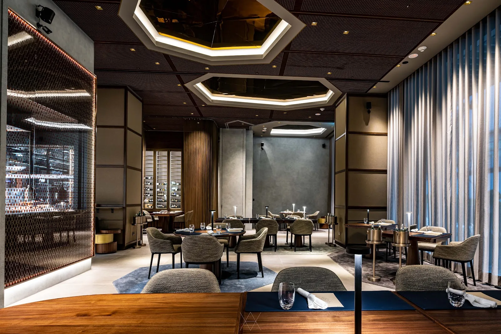 La Vie by Thomas Bühner 餐廳 La Vie by Thomas Bühner 照片 2