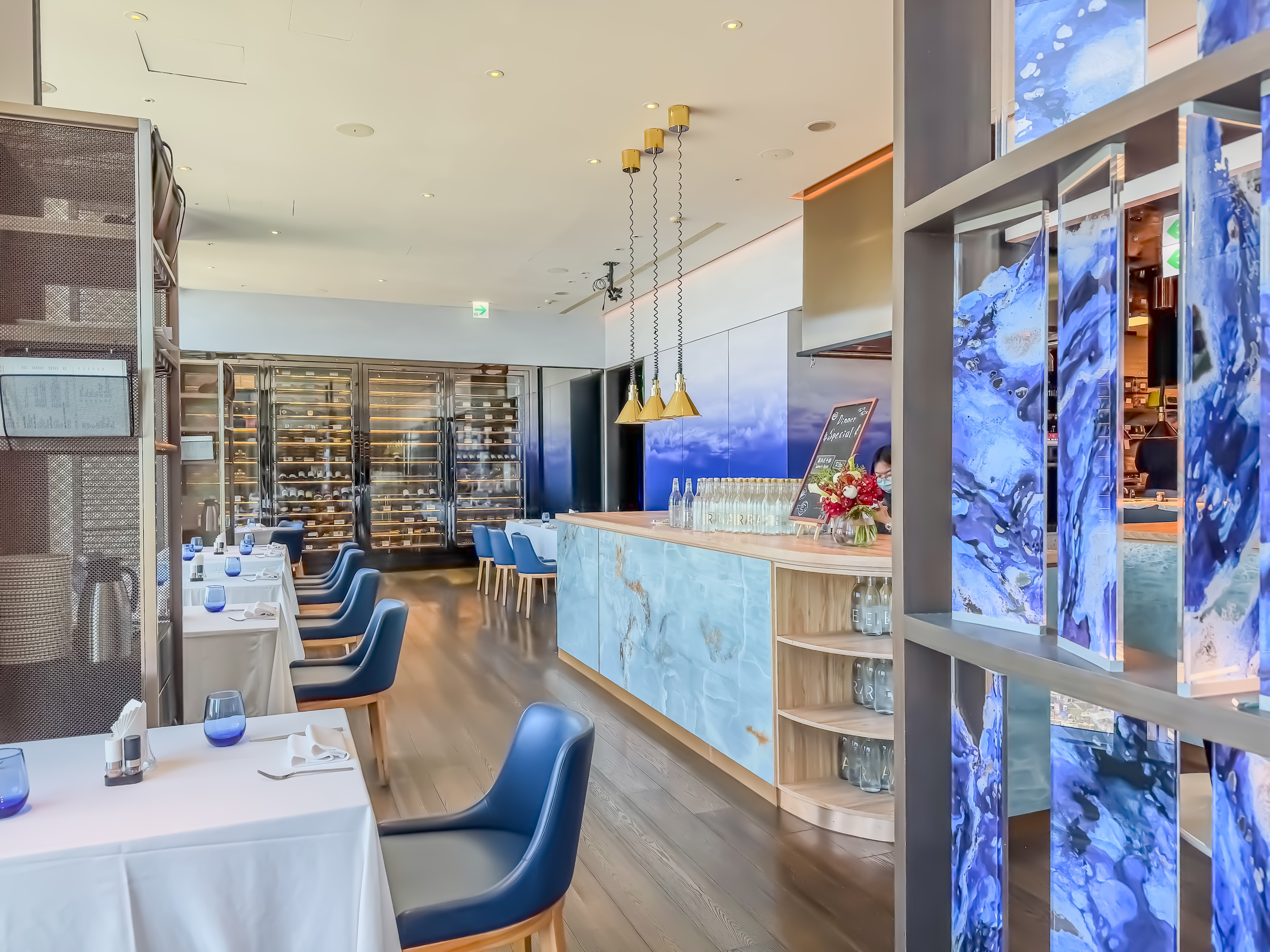 SEA TO SKY - Seafood&Bar 照片 2