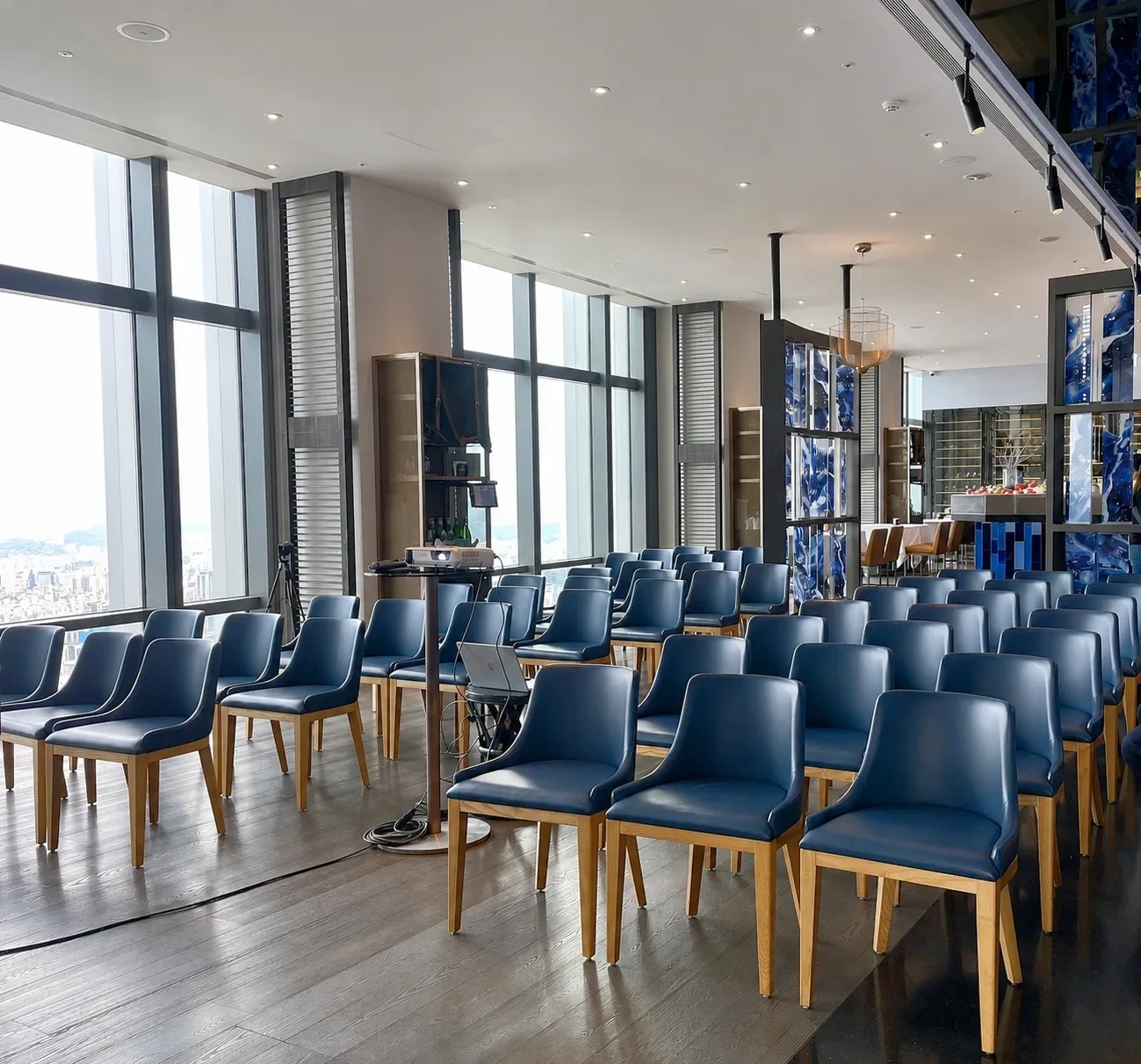 SEA TO SKY - Seafood&Bar 包場空間 3