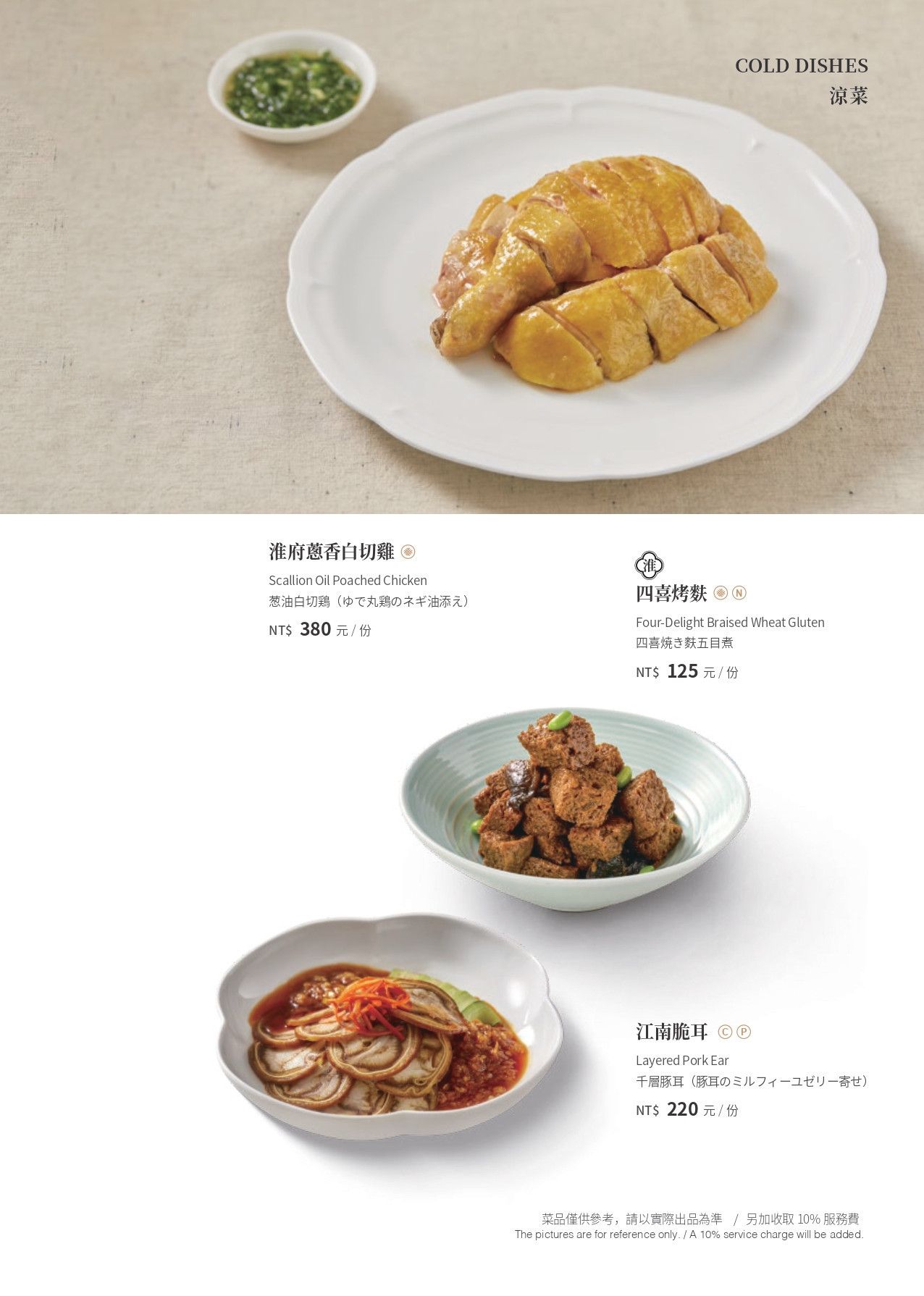 菜單 13