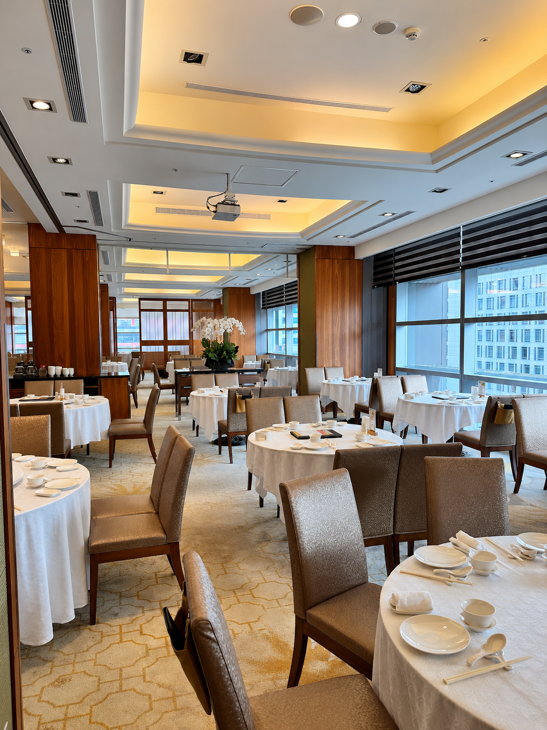 欣葉台菜 信義新天地A9店 Shin Yeh Mitsukoshi Xinyi Place A9 Restaurant 照片 2