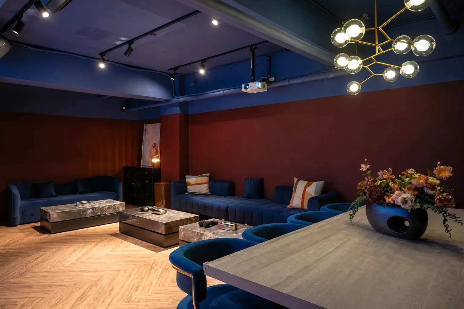 四月餐酒館 Fuzzy April Restaurant & Bar 照片 1