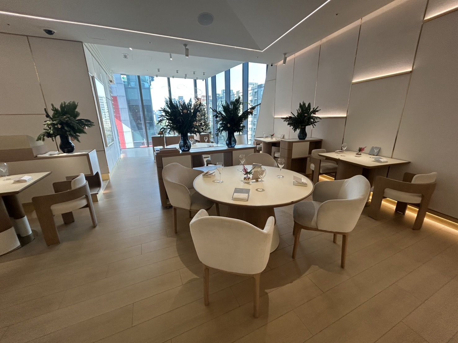 Restaurant A 照片 2