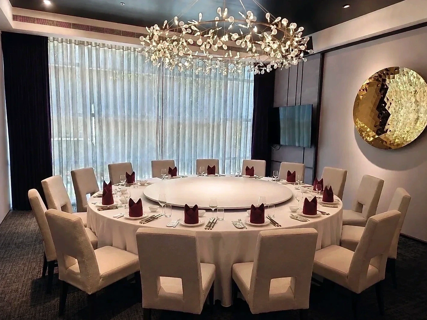 享鮮餐廳(總店) Siang Sian Restaurant 照片 8