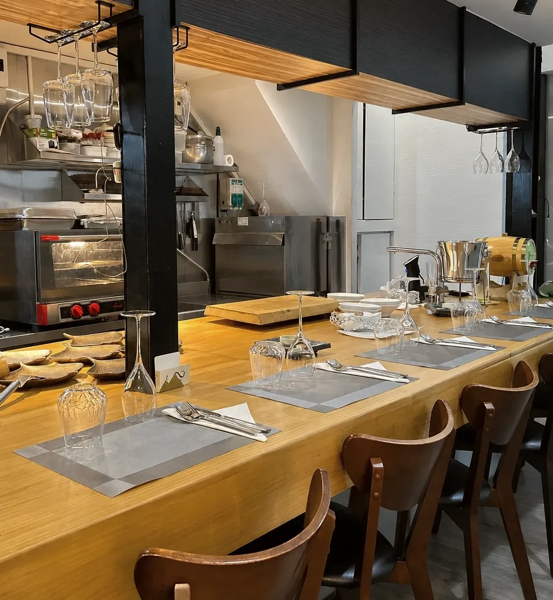 Infinito Cucina 照片 1