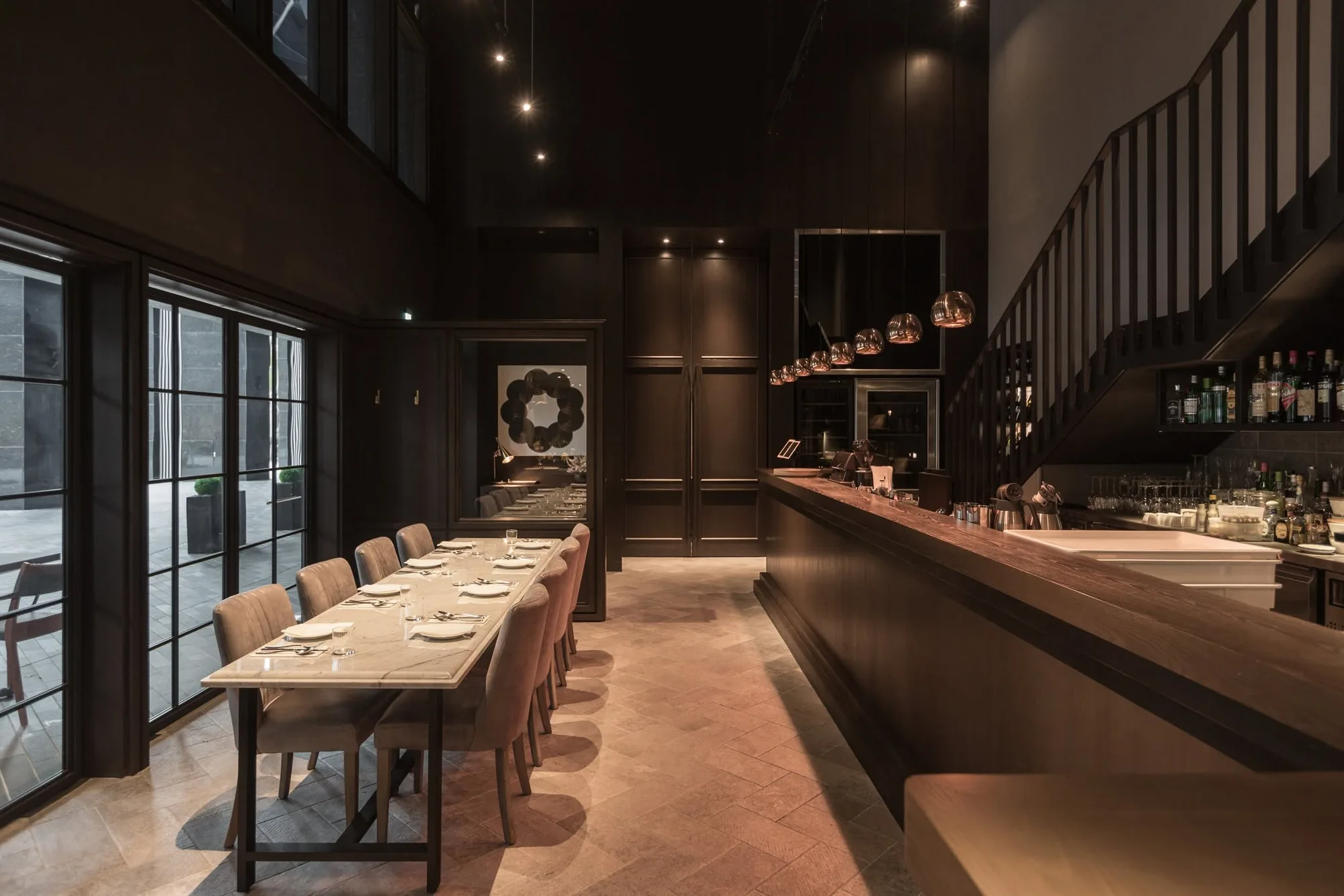 義式餐廳 DOMANI 照片 2