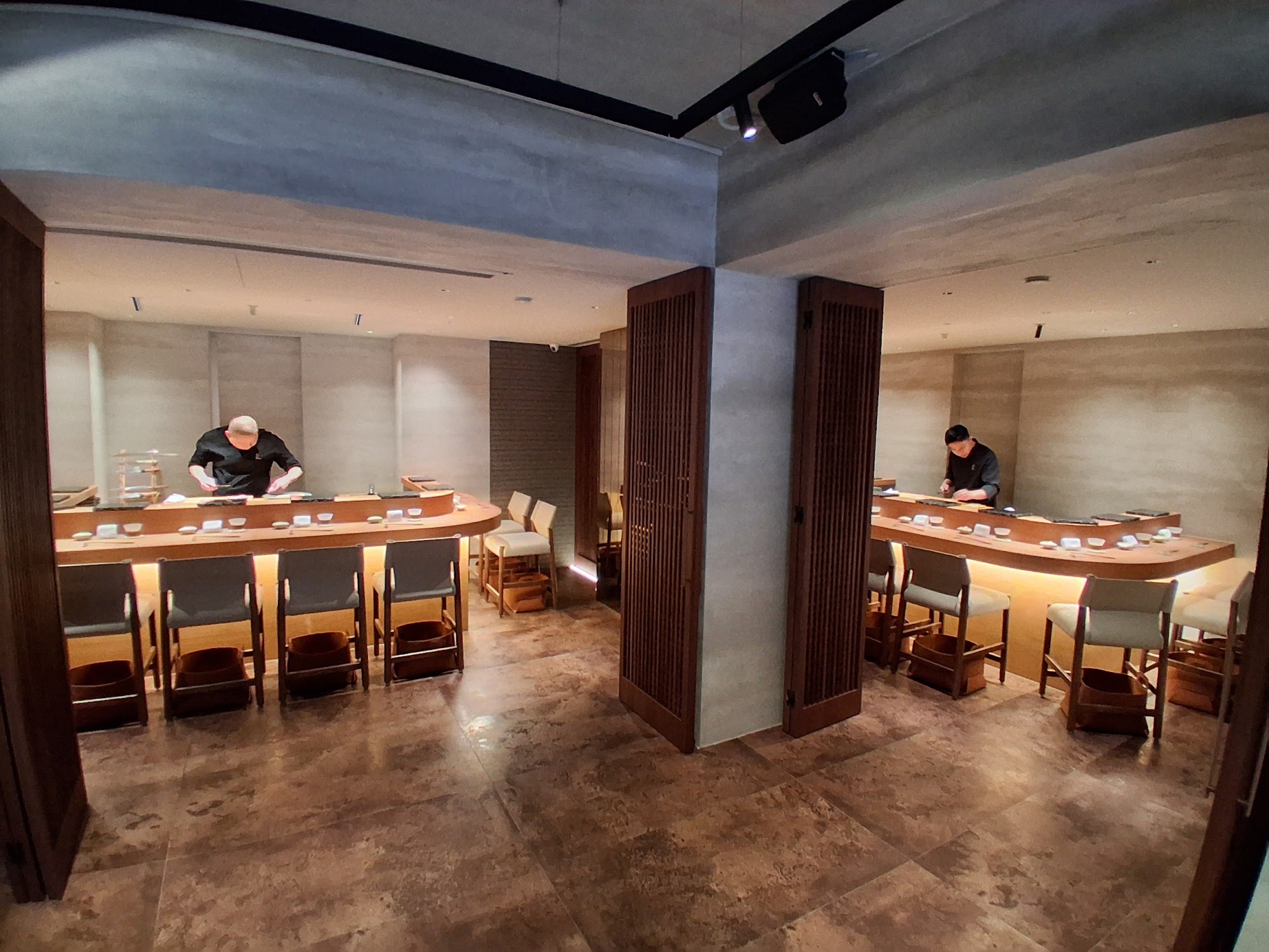 天狐 Tenko Table 照片 2