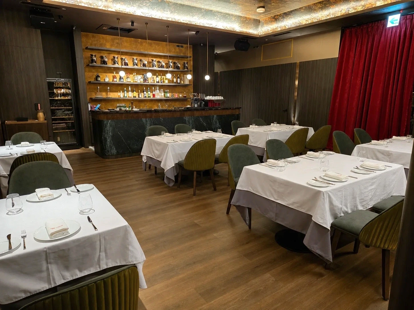 Théorie 法式牛排館 Théorie Theory 照片 2