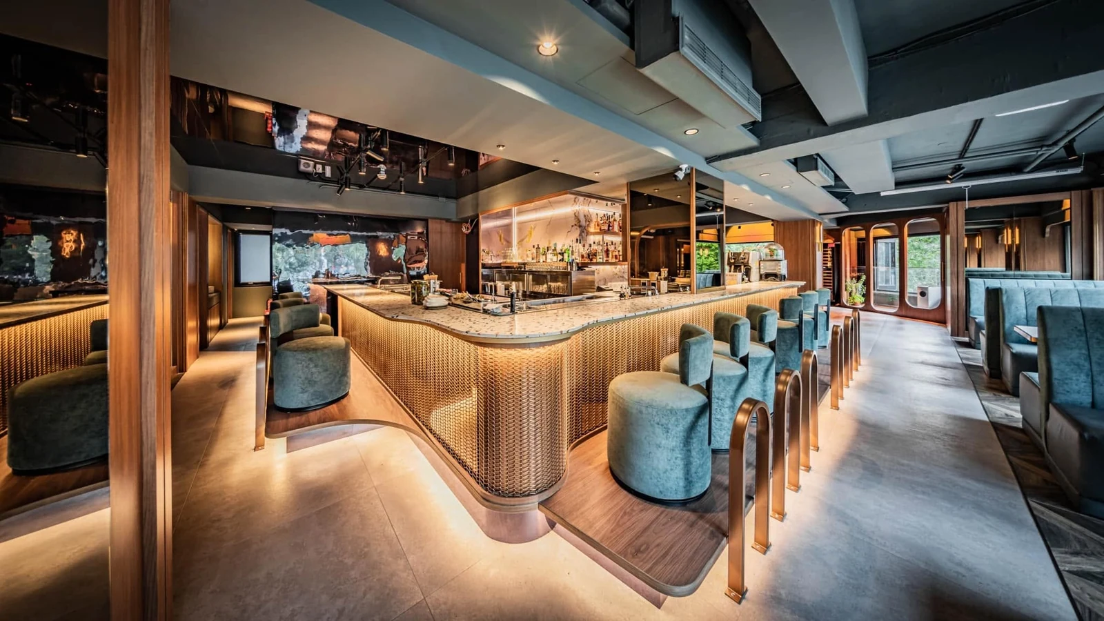 招台北餐酒館 Joiny Taipei 照片 3