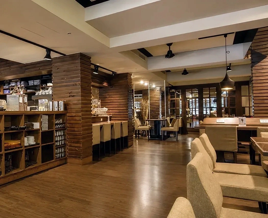 湛盧咖啡 大安館 Zhanlu Coffee Daan Shop 照片 2