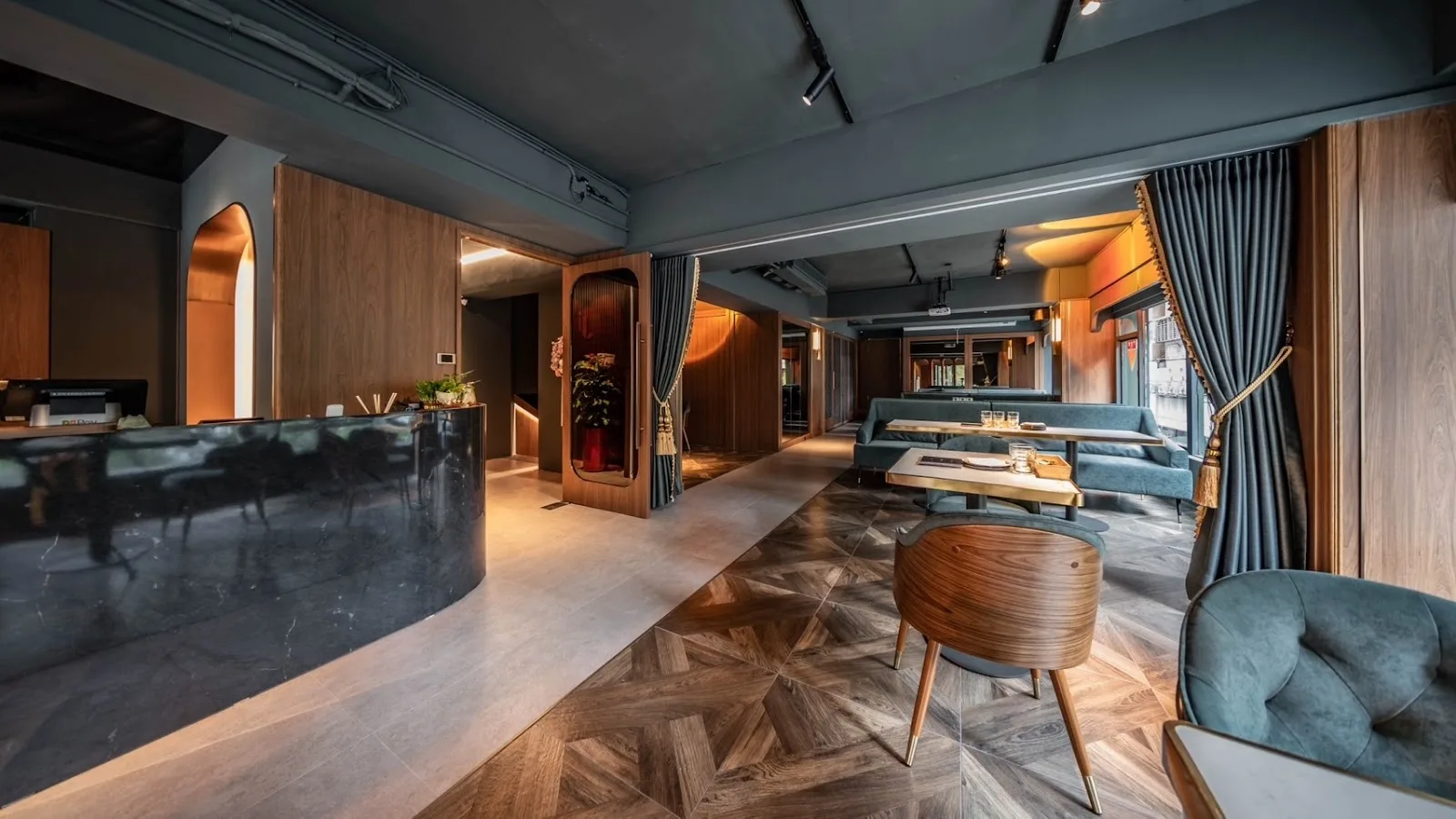 招台北餐酒館 Joiny Taipei 照片 8