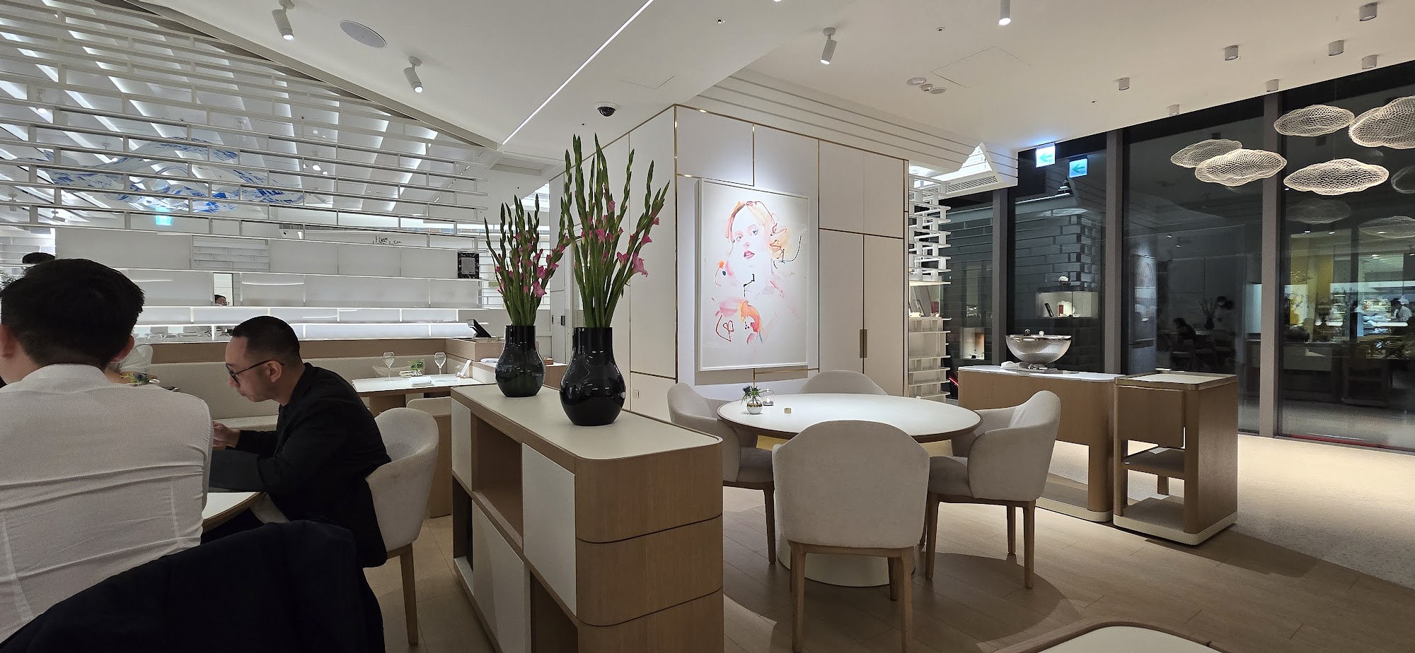 金叉餐酒館 The Gilded Fork 照片 2