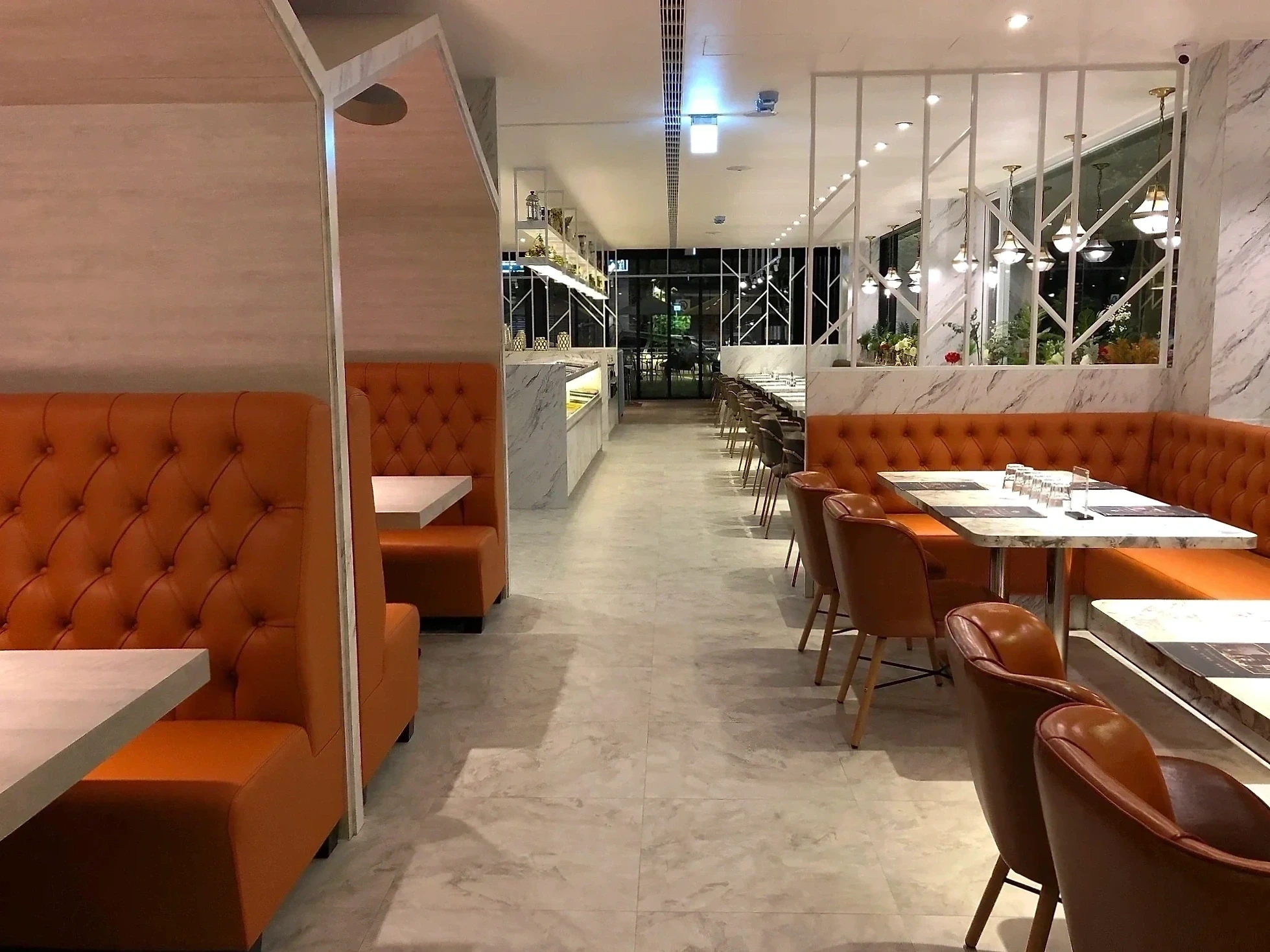 布納咖啡館 內湖館 BUNA CAFE Neihu 照片 5