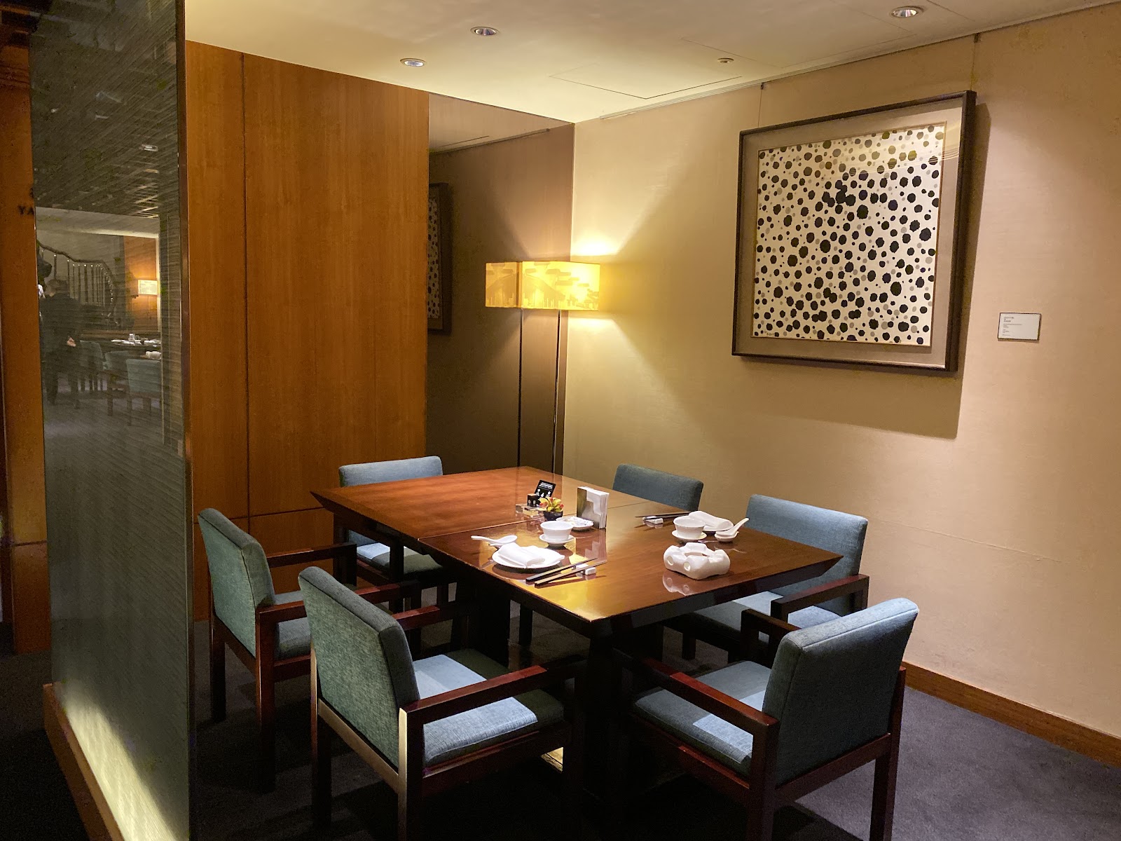 請客樓 The Guest House 照片 3