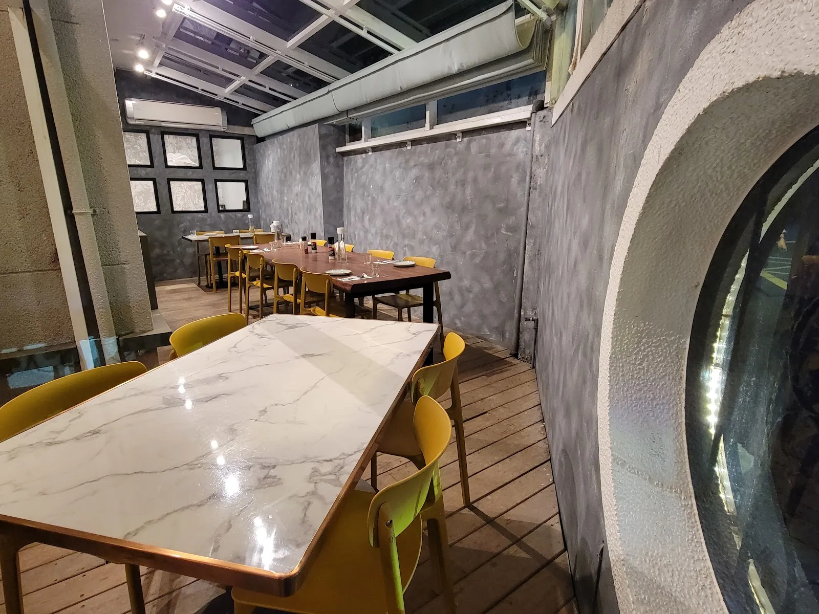 茱莉金牛排餐酒館 LE SAGE 照片 7