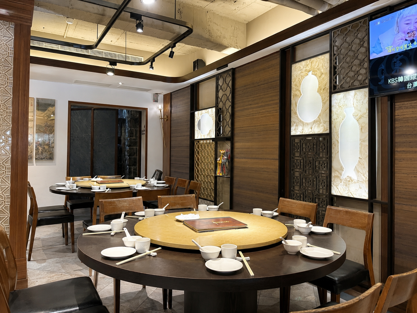 金蓬萊遵古台菜餐廳 Golden Formosa Taiwanese Cuisine 照片 3