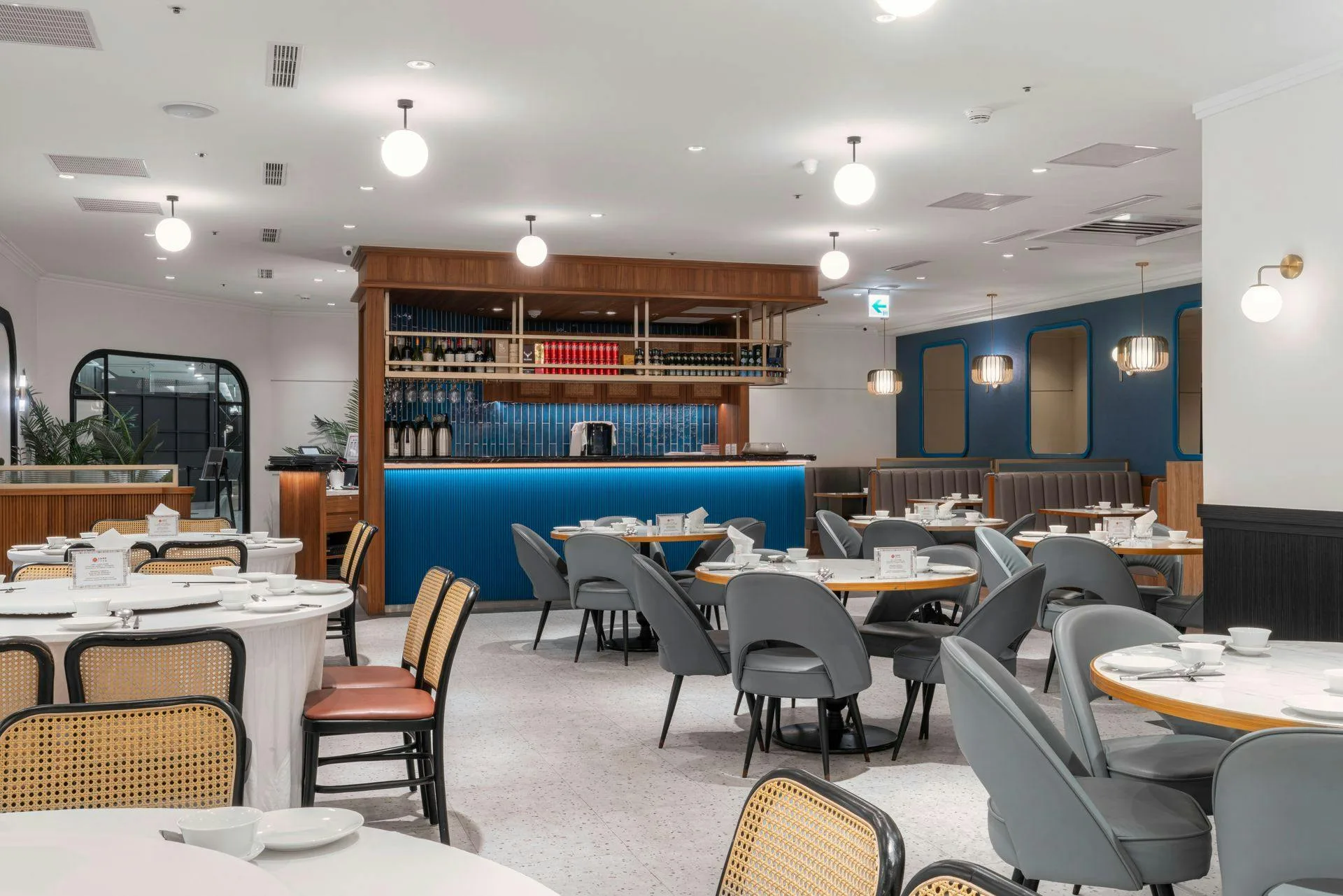 上海鄉村 天母別館 Shanghai Kitchen Tianmu 照片 2