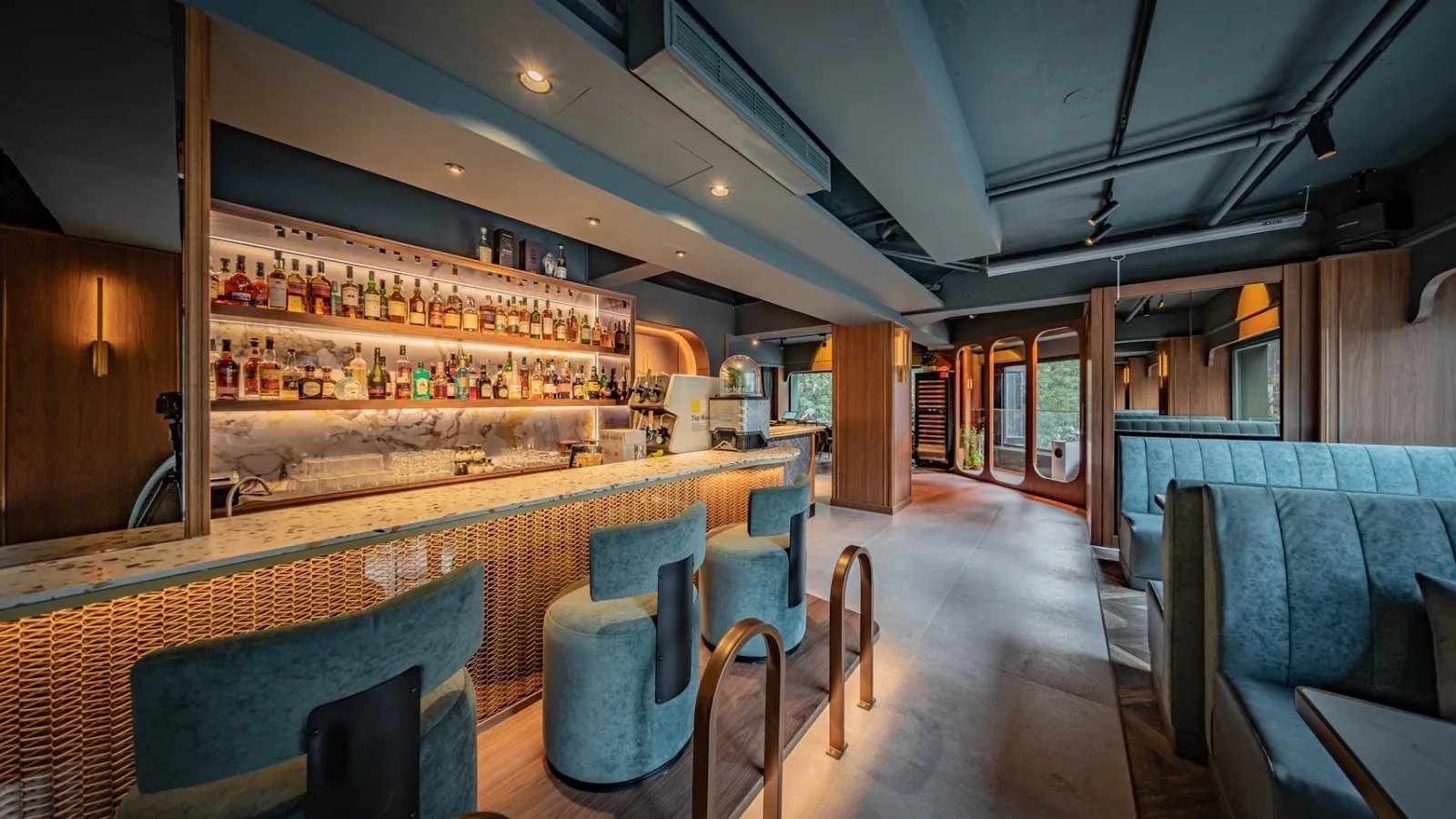 招台北餐酒館 Joiny Taipei 照片 11