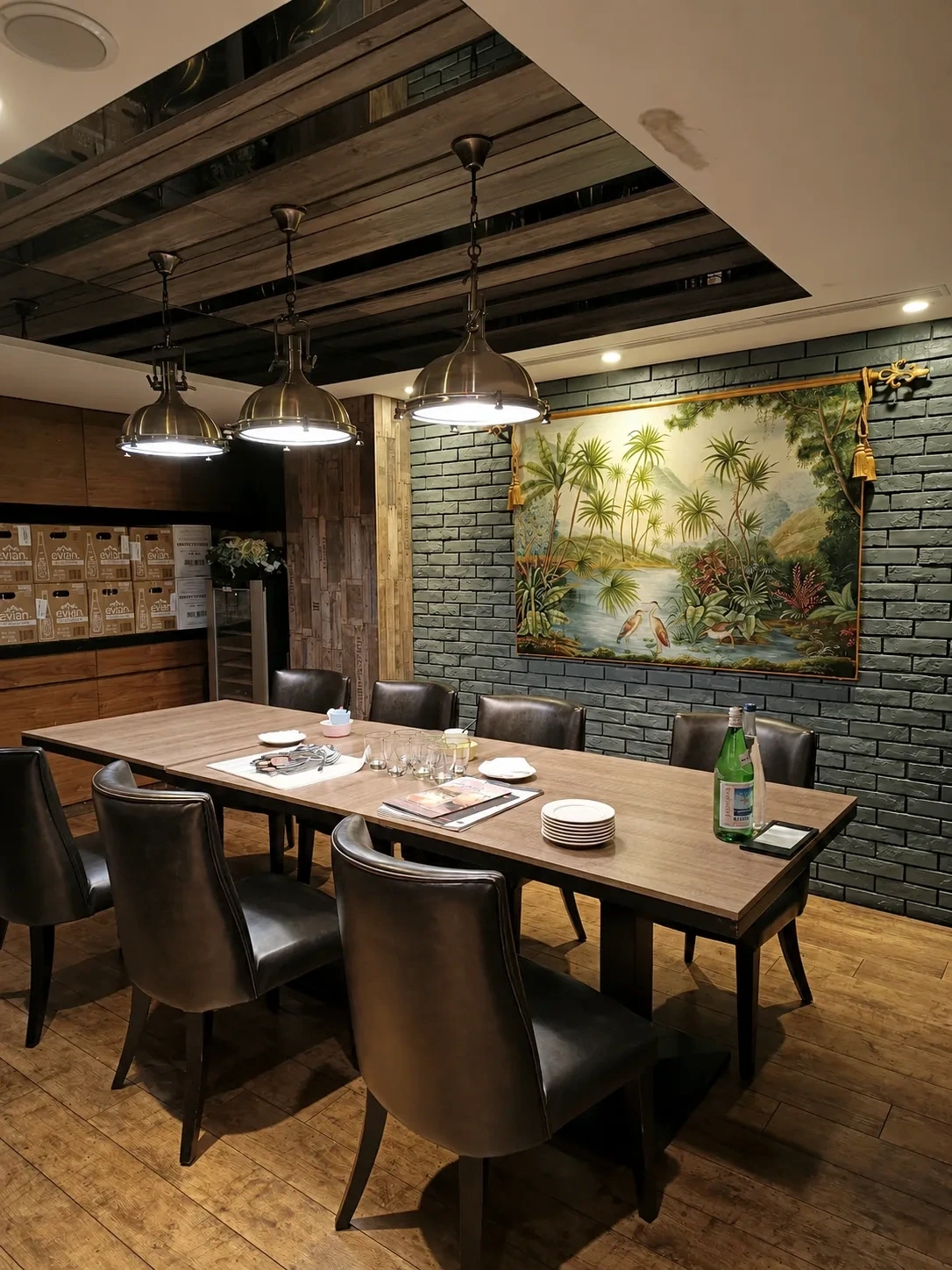 艾朋牛排餐酒館 À POINT STEAK & BAR 照片 2