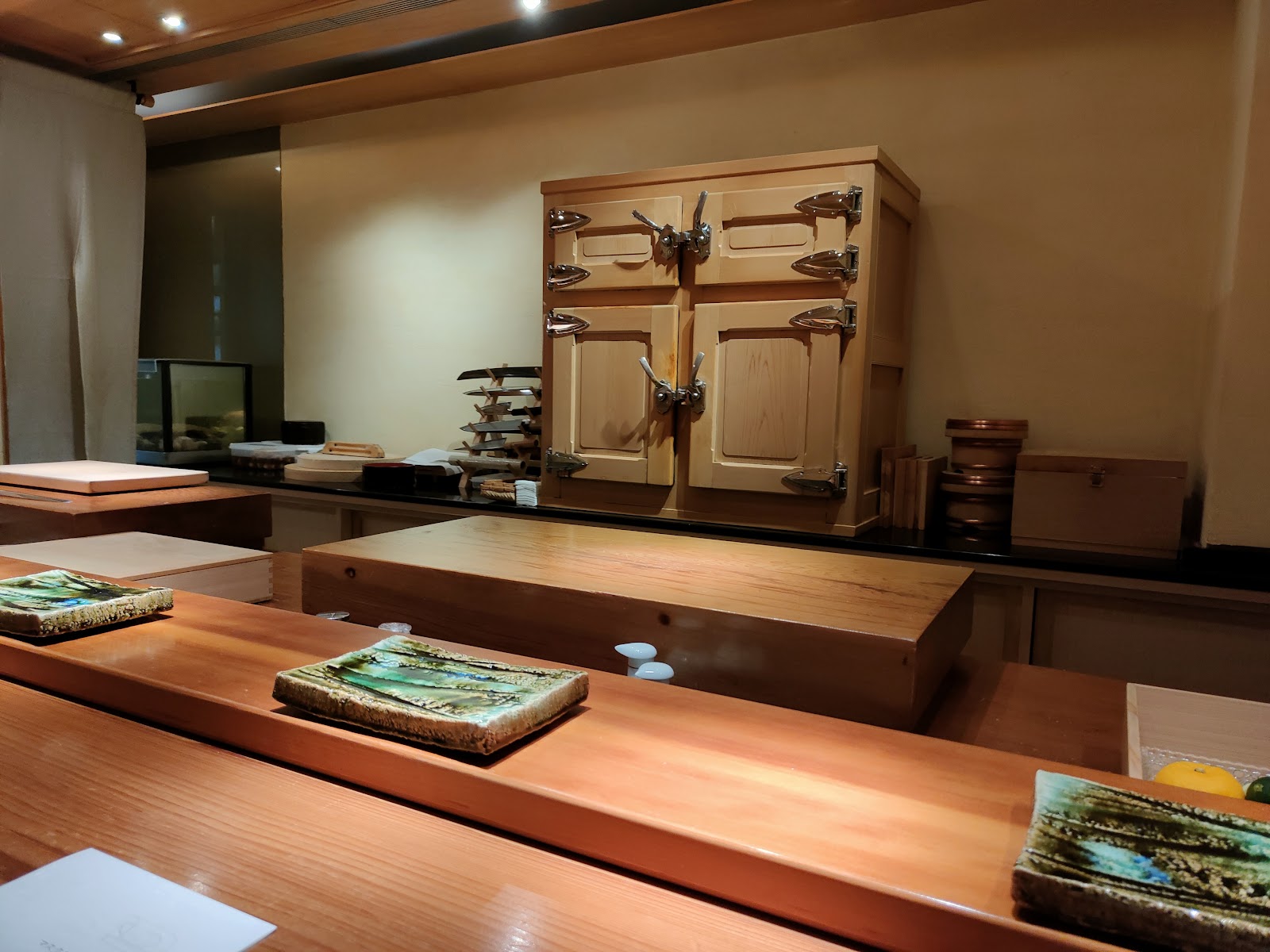 金叉餐酒館 The Gilded Fork 照片 3