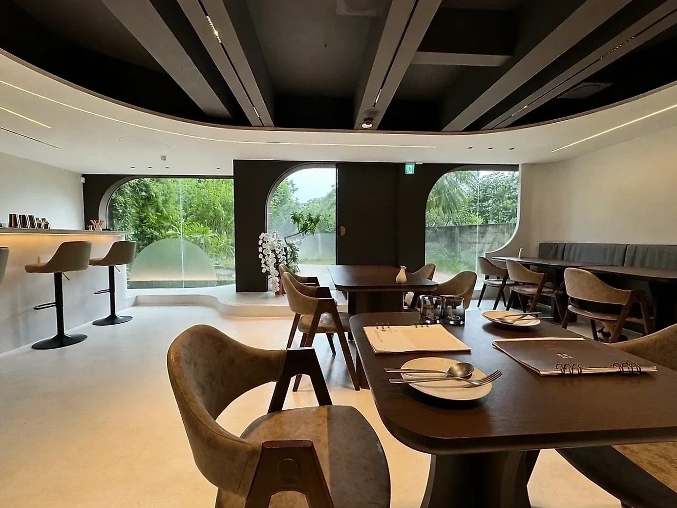 雲川水月 蔬食餐酒館 Clavius 照片 3