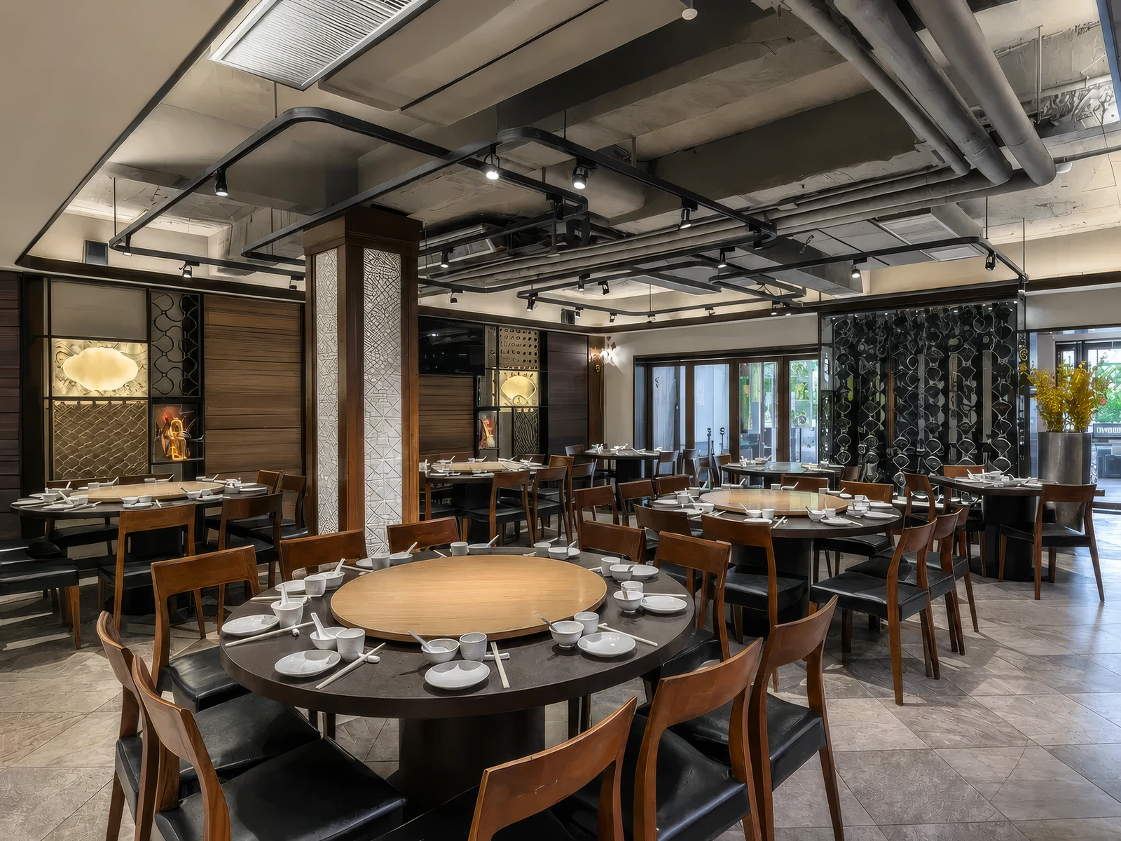 金蓬萊遵古台菜餐廳 Golden Formosa Taiwanese Cuisine 照片 2