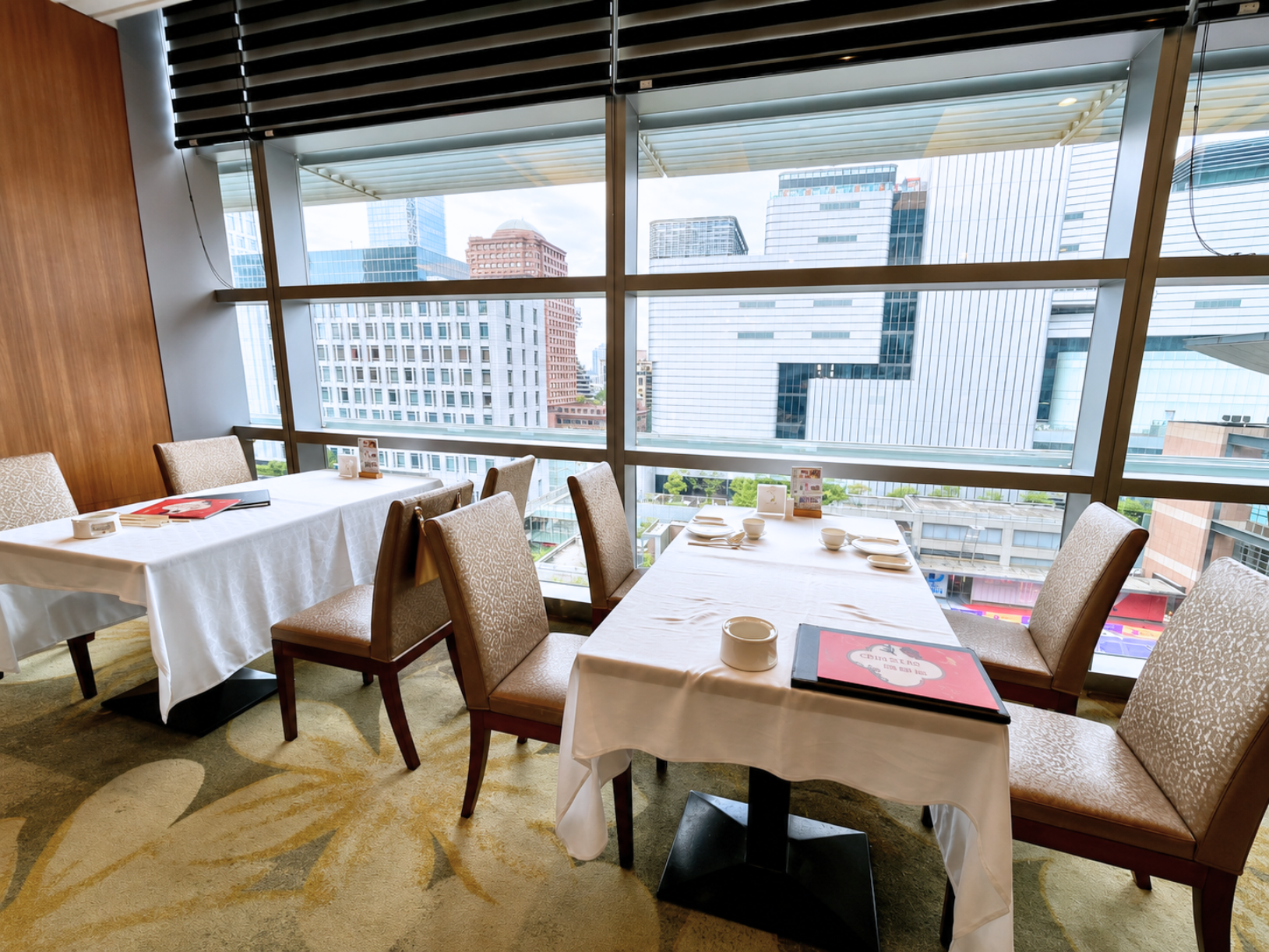 欣葉台菜 信義新天地A9店 Shin Yeh Mitsukoshi Xinyi Place A9 Restaurant 照片 5