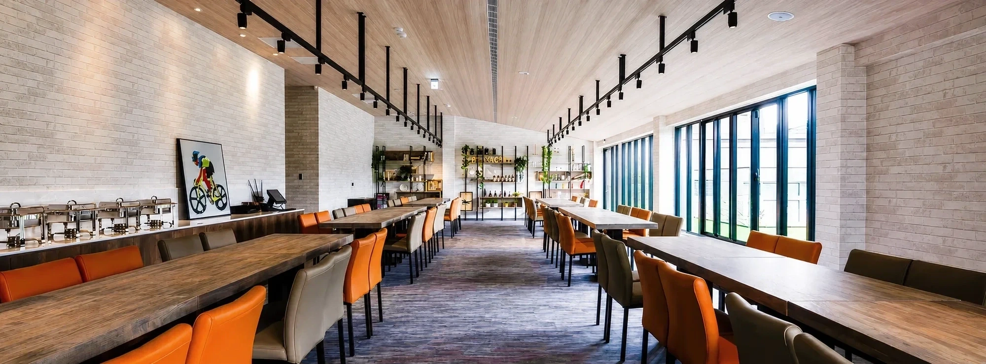 布納咖啡館 內湖館 BUNA CAFE Neihu 照片 2
