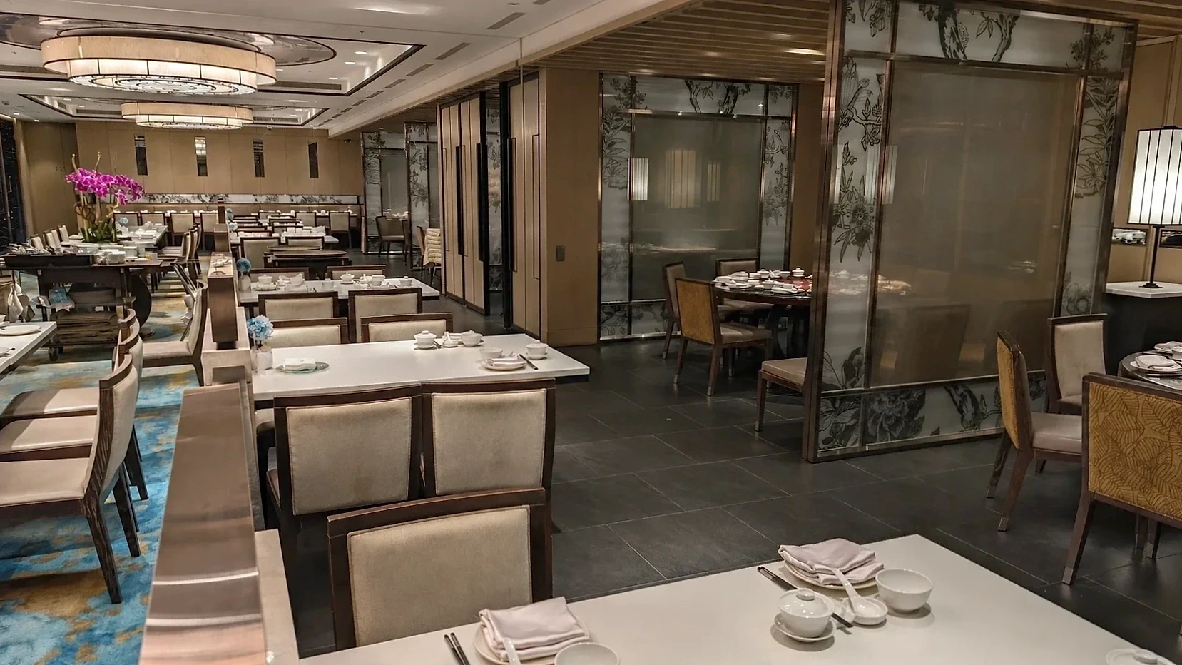 粵亮廣式料理 Moonlight Cantonese Restaurant 照片 5