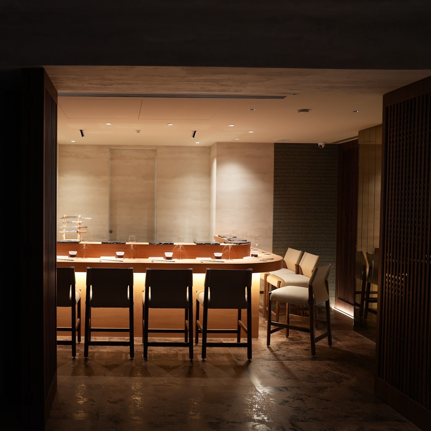天狐 Tenko Table 照片 3