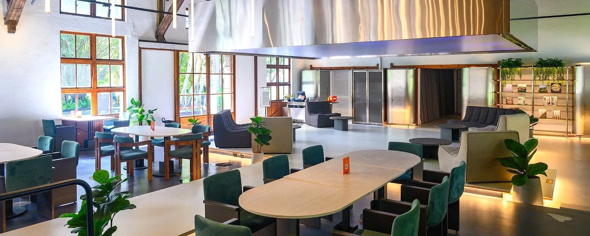 地中海健康旗艦餐廳 gonnaPLUS 照片 3