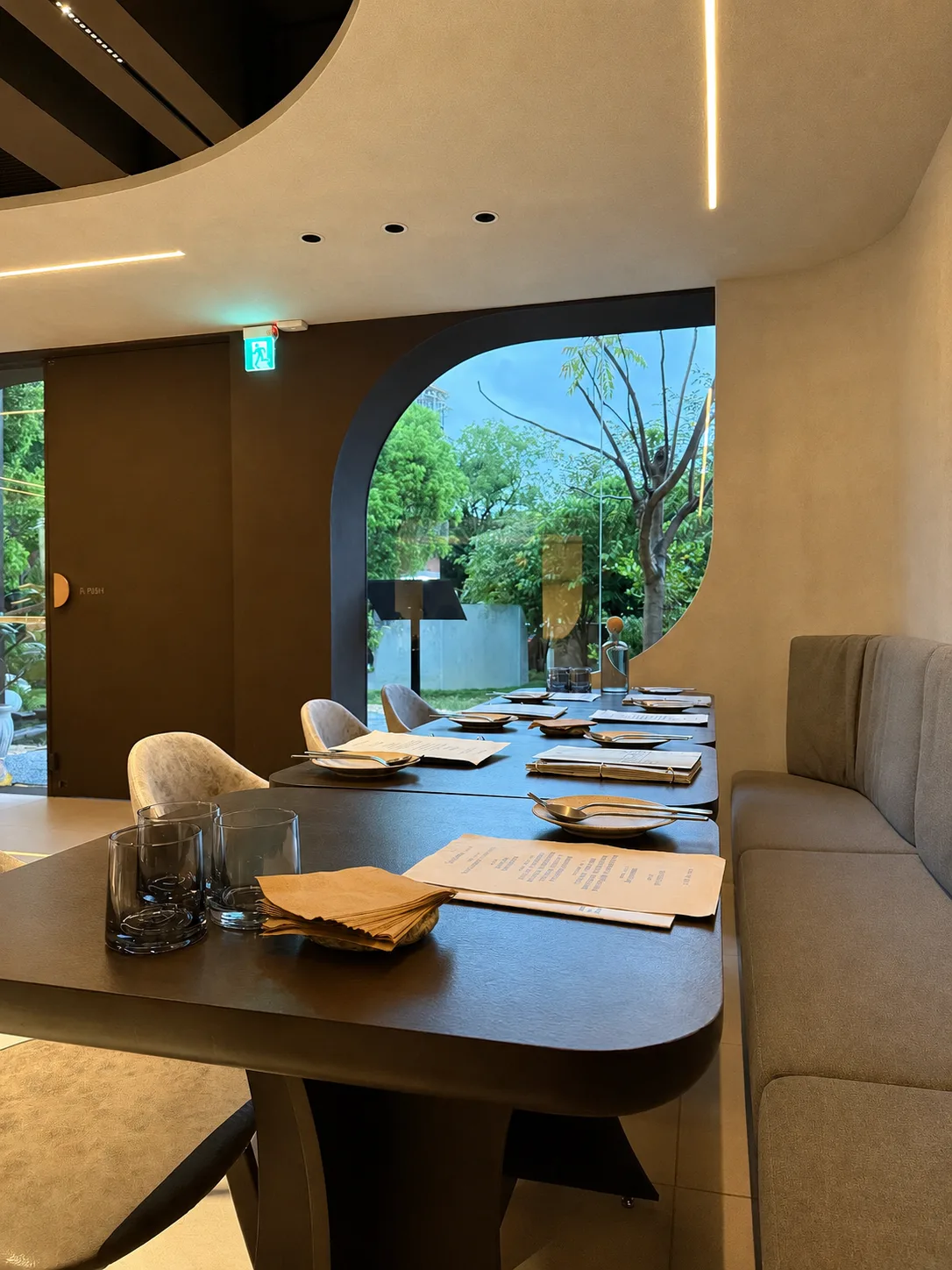雲川水月 蔬食餐酒館 Clavius 照片 4