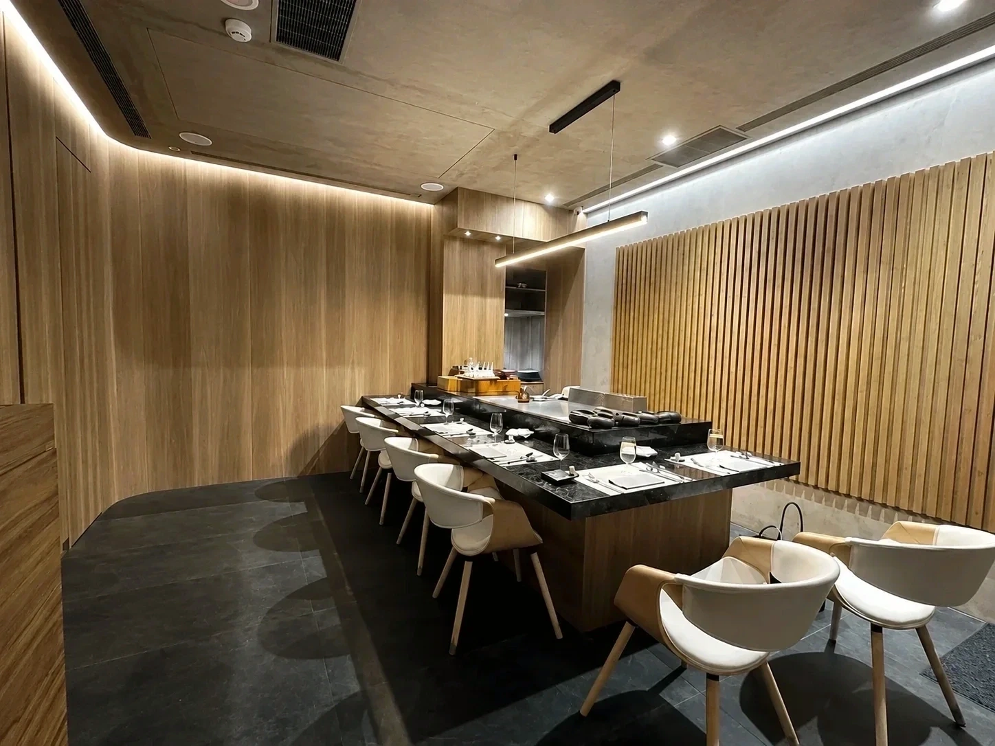 Will’s Teppanyaki 照片 4