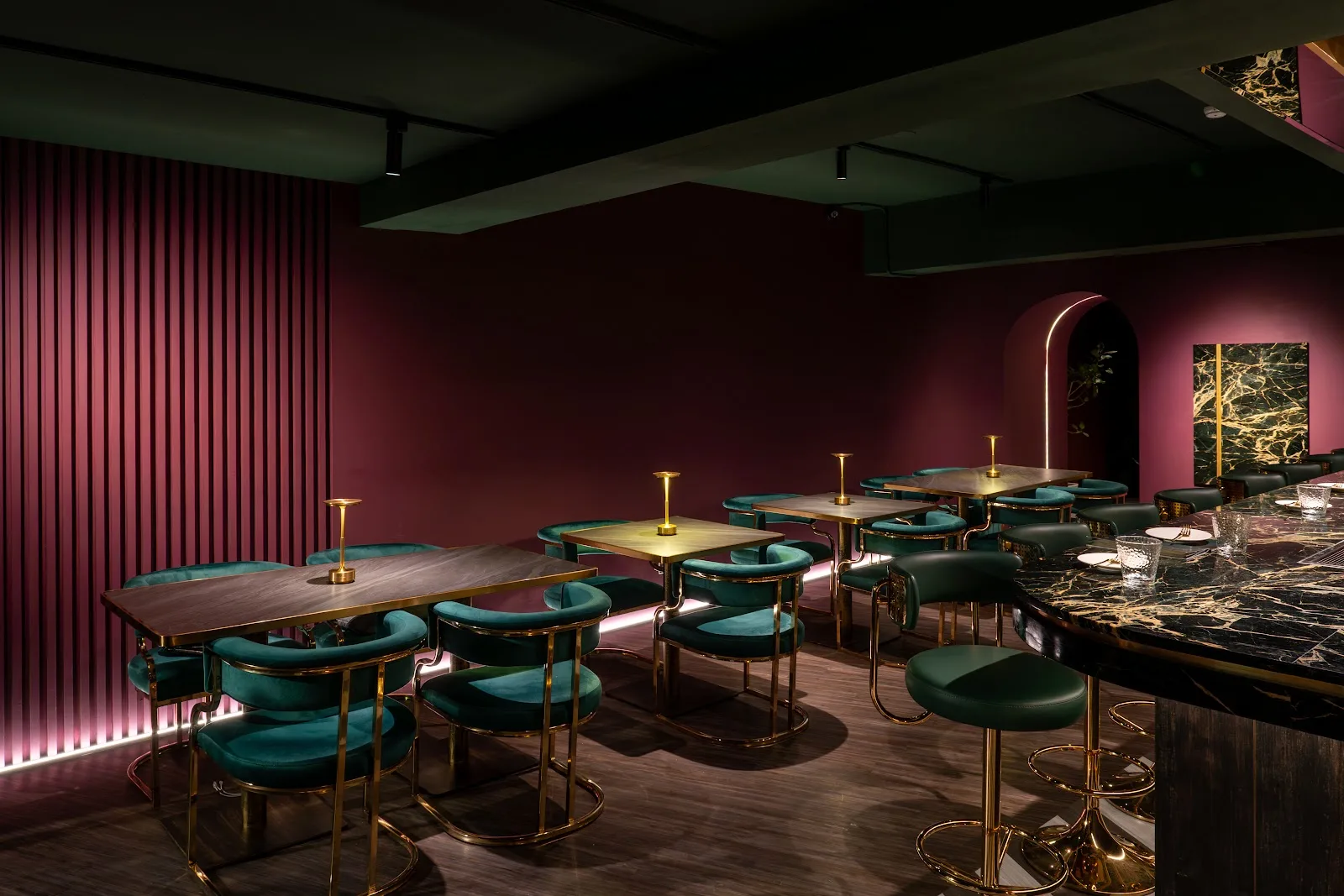四月餐酒館 Fuzzy April Restaurant & Bar 照片 2
